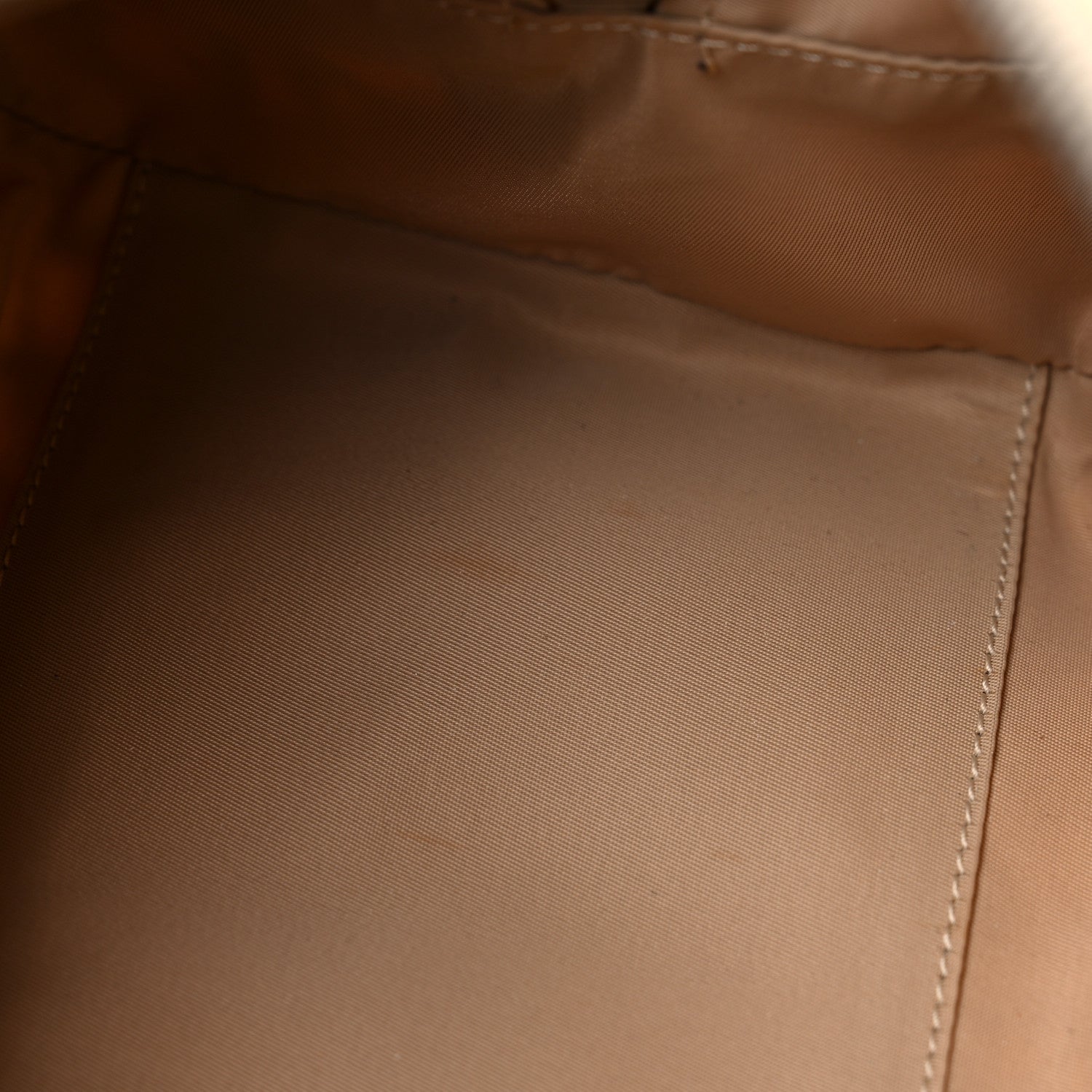 Christian Dior Monogram Vintage Flowers Bowler Beige 12 of 17