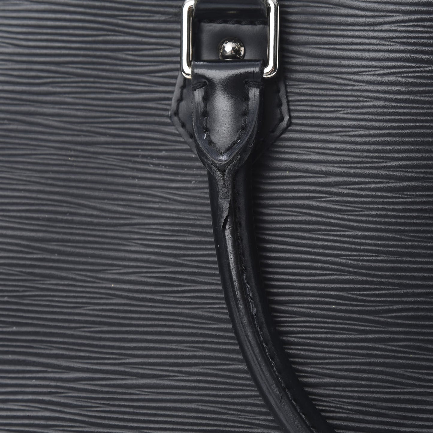 Epi Alma GM Black