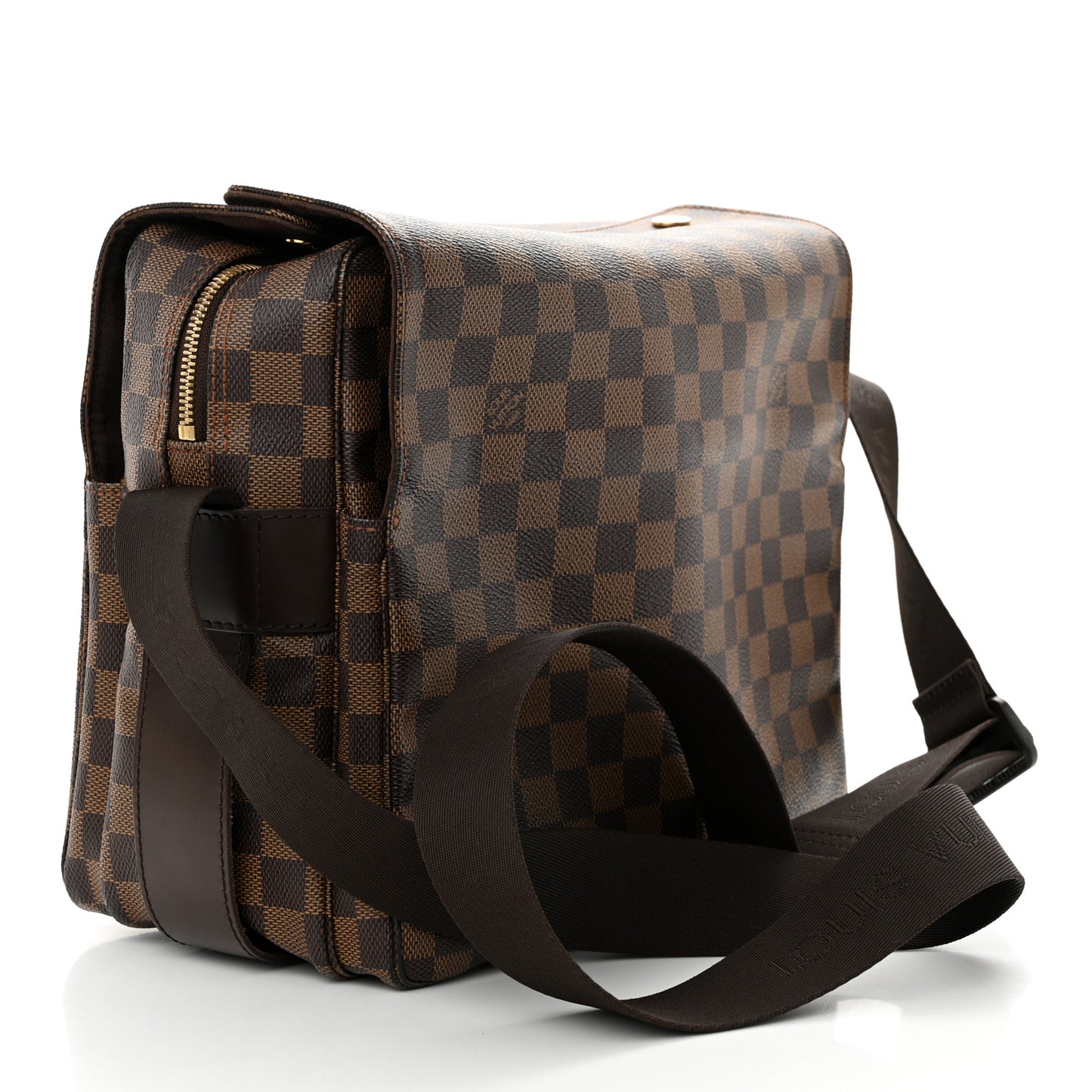 Damier Ebene Naviglio