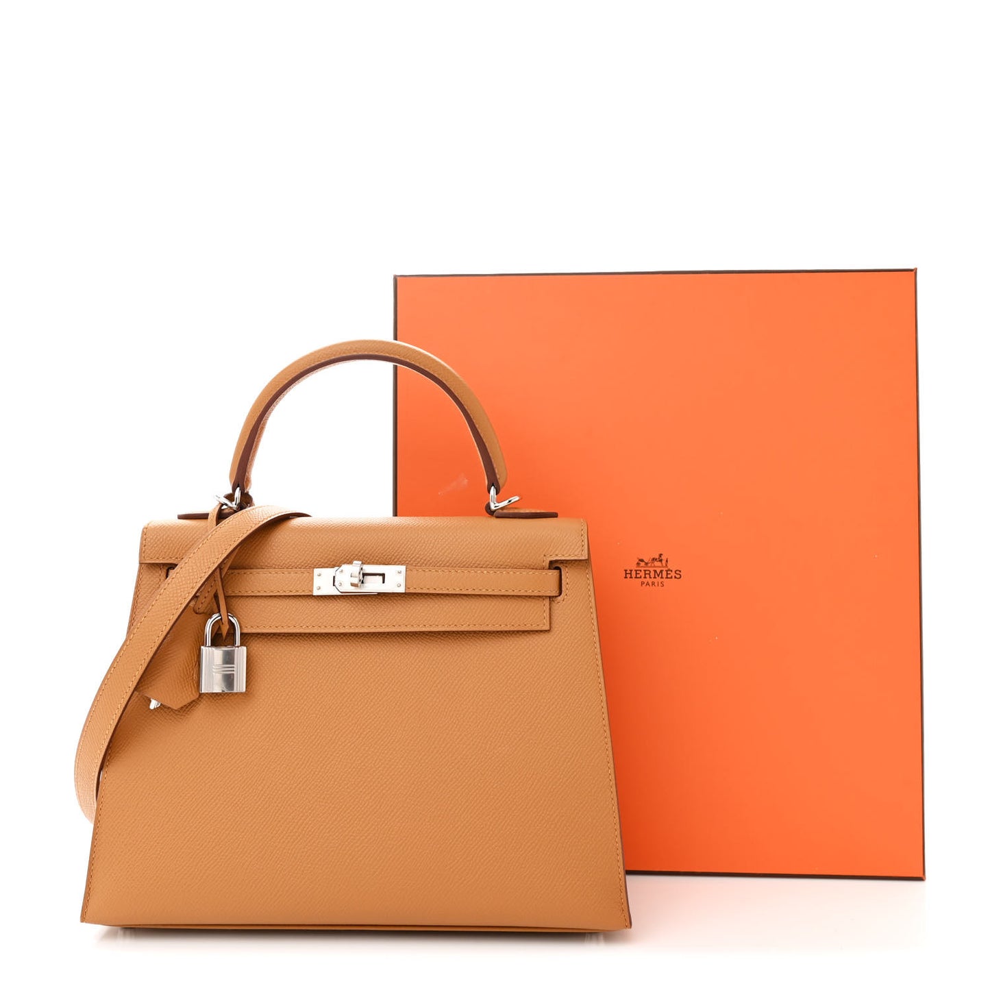 Epsom Kelly Sellier 25 Sesame