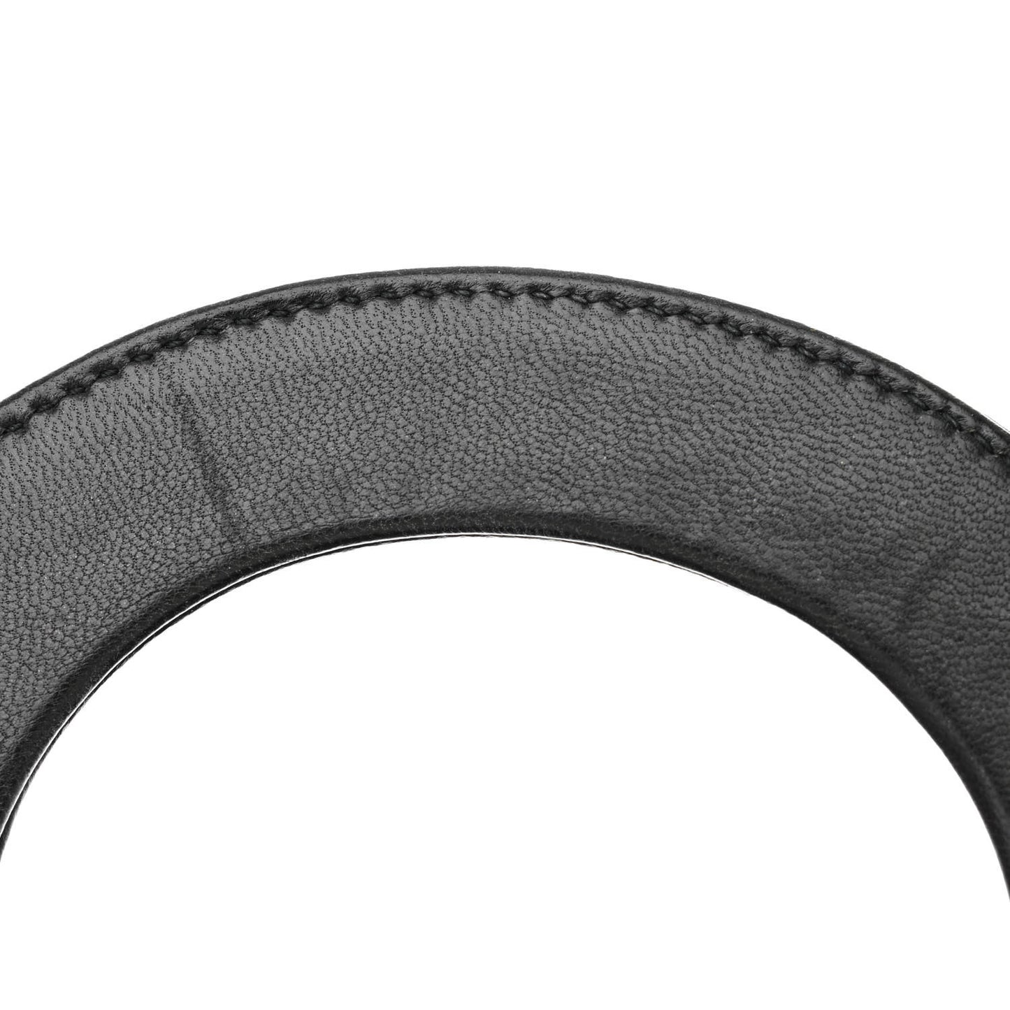 Lambskin Cannage Mini Lady Dior Black