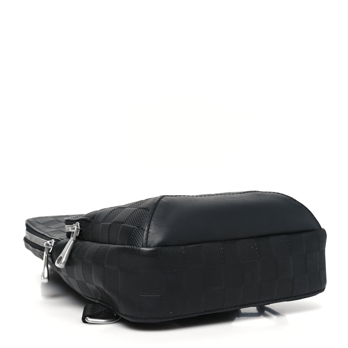 Damier Infini Avenue Sling Bag Onyx