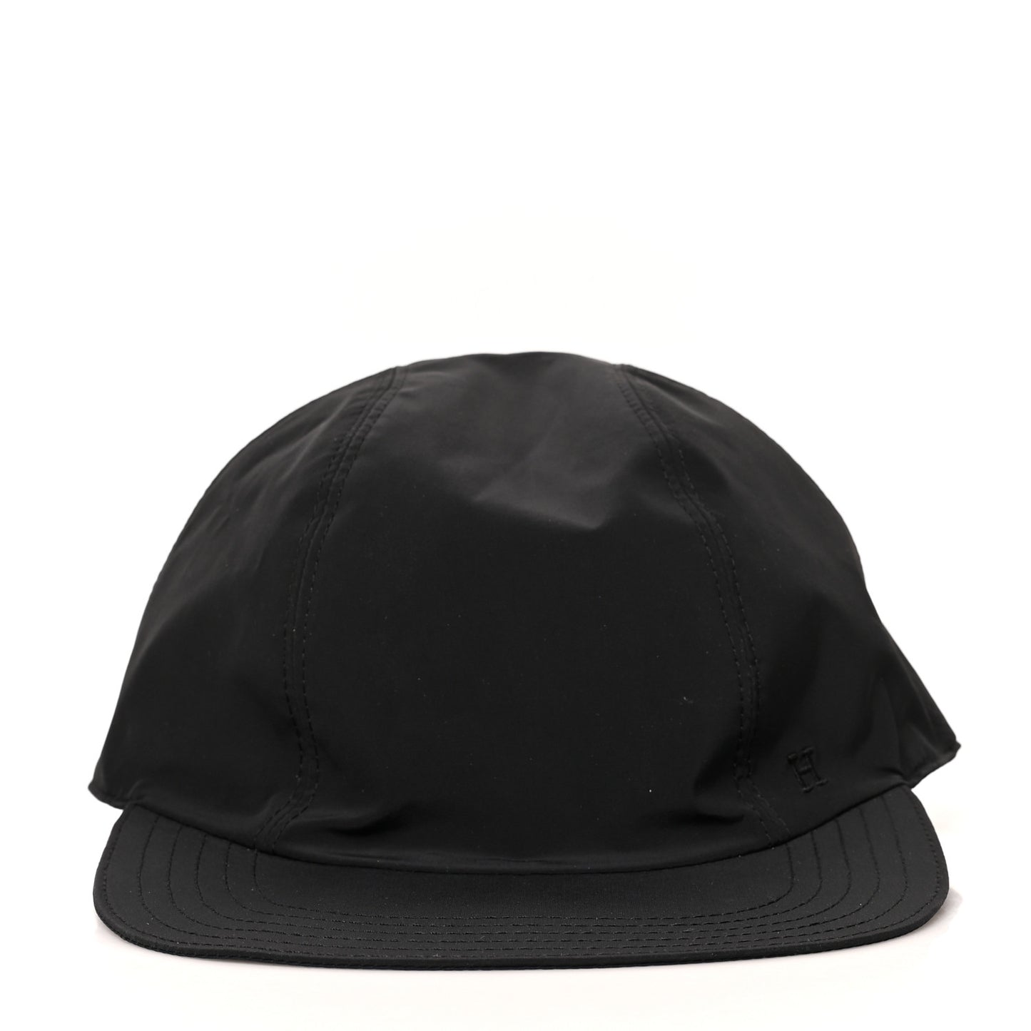 Nylon Reversible Roger Cap M Black Marine