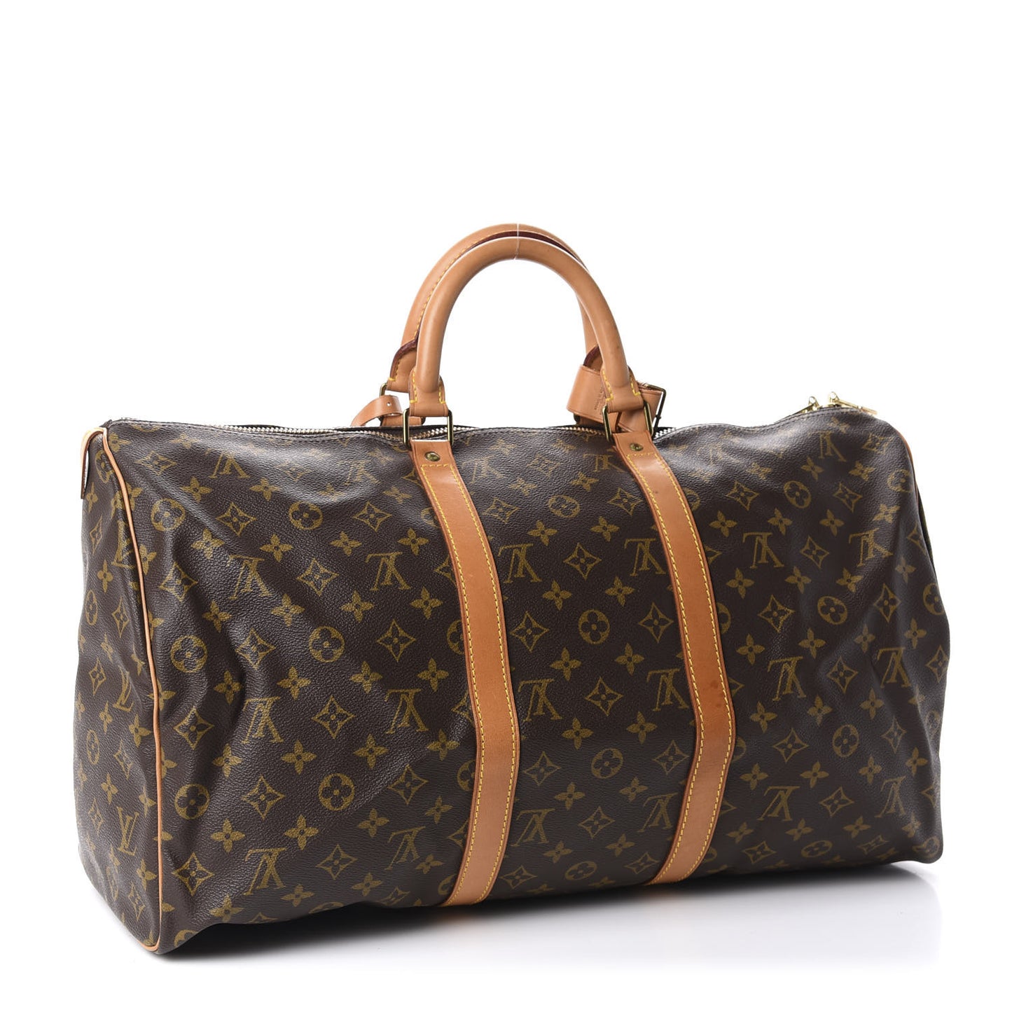 Monogram Keepall 50