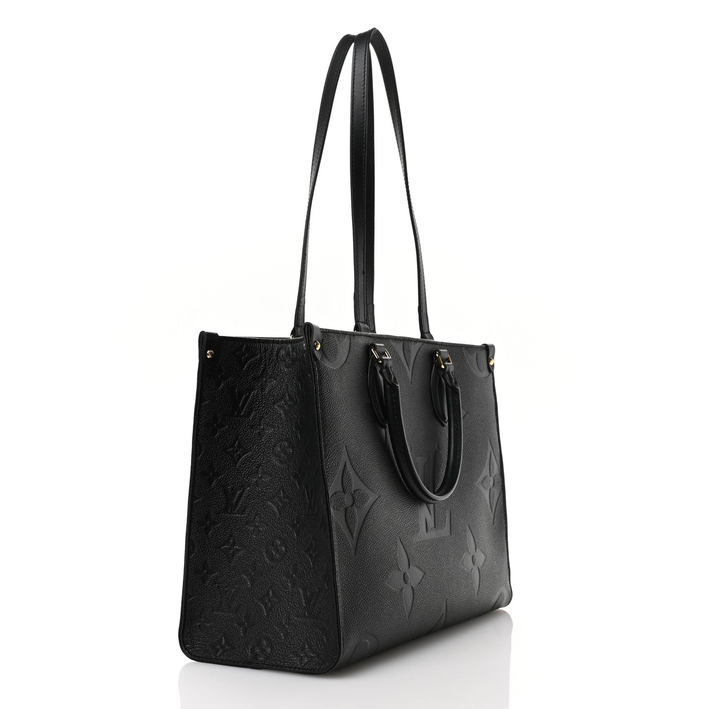 Empreinte Monogram Giant OnTheGo MM Black