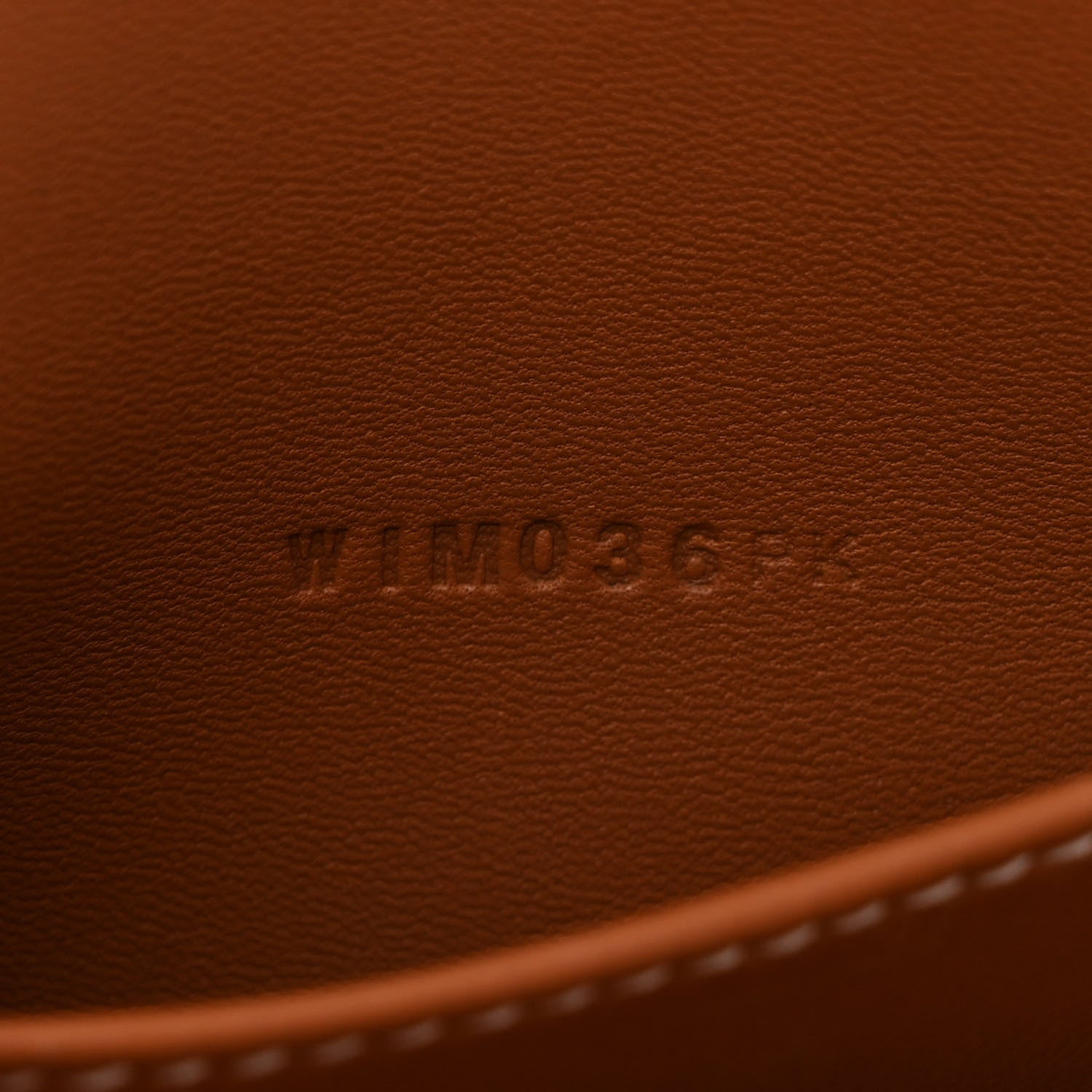 Hermes Evercolor Mini 1923 Bolide Gold 7 of 11