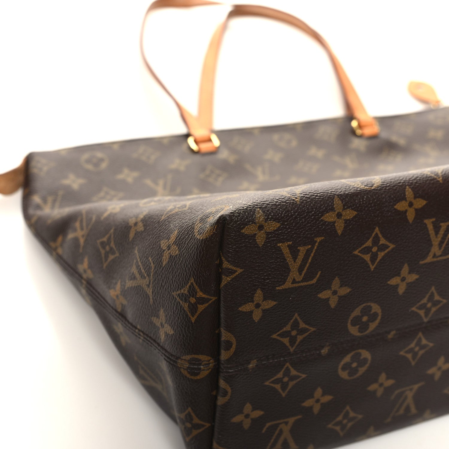 Louis Vuitton Monogram Iena MM 10 of 15
