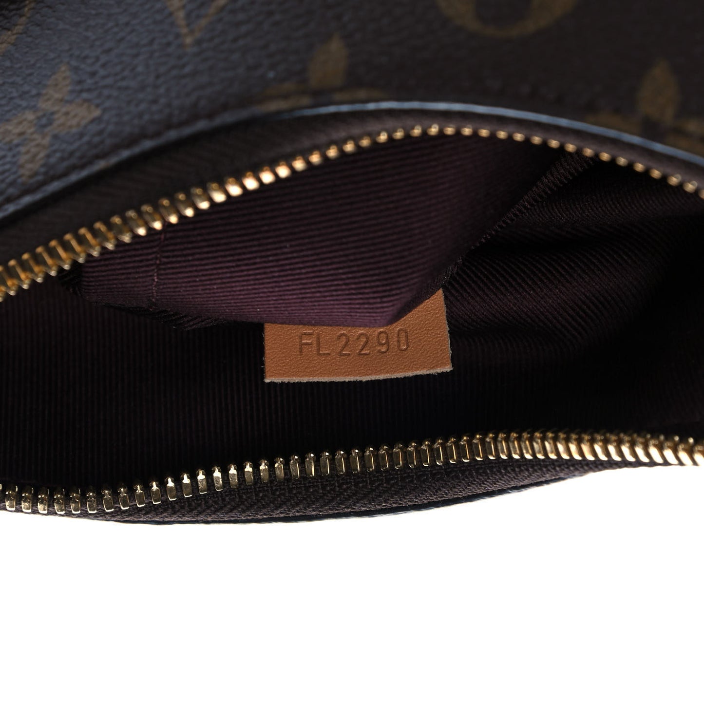 Monogram Odeon MM Natural