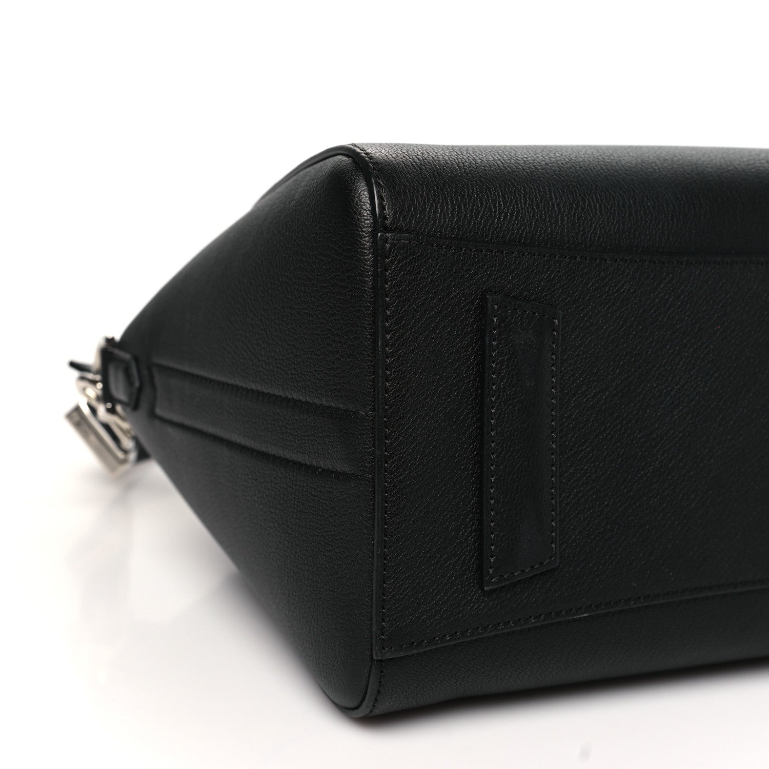 Givenchy Sugar Goatskin Small Antigona Black 9 of 10
