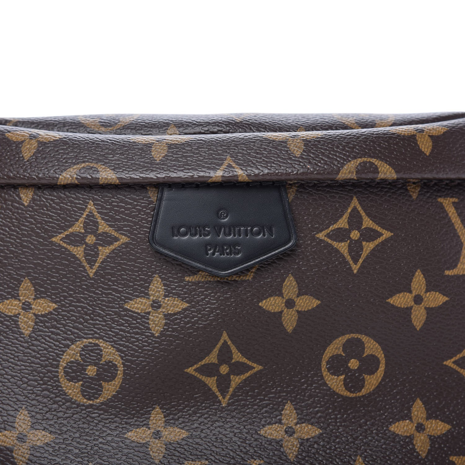 Louis Vuitton Monogram My LV World Tour Bumbag 9 of 10
