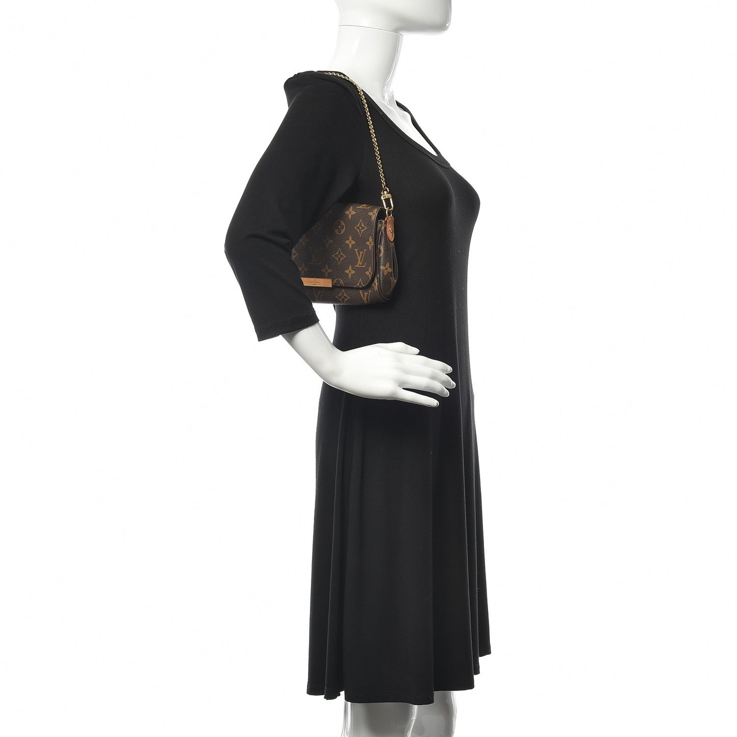 Monogram Favorite PM