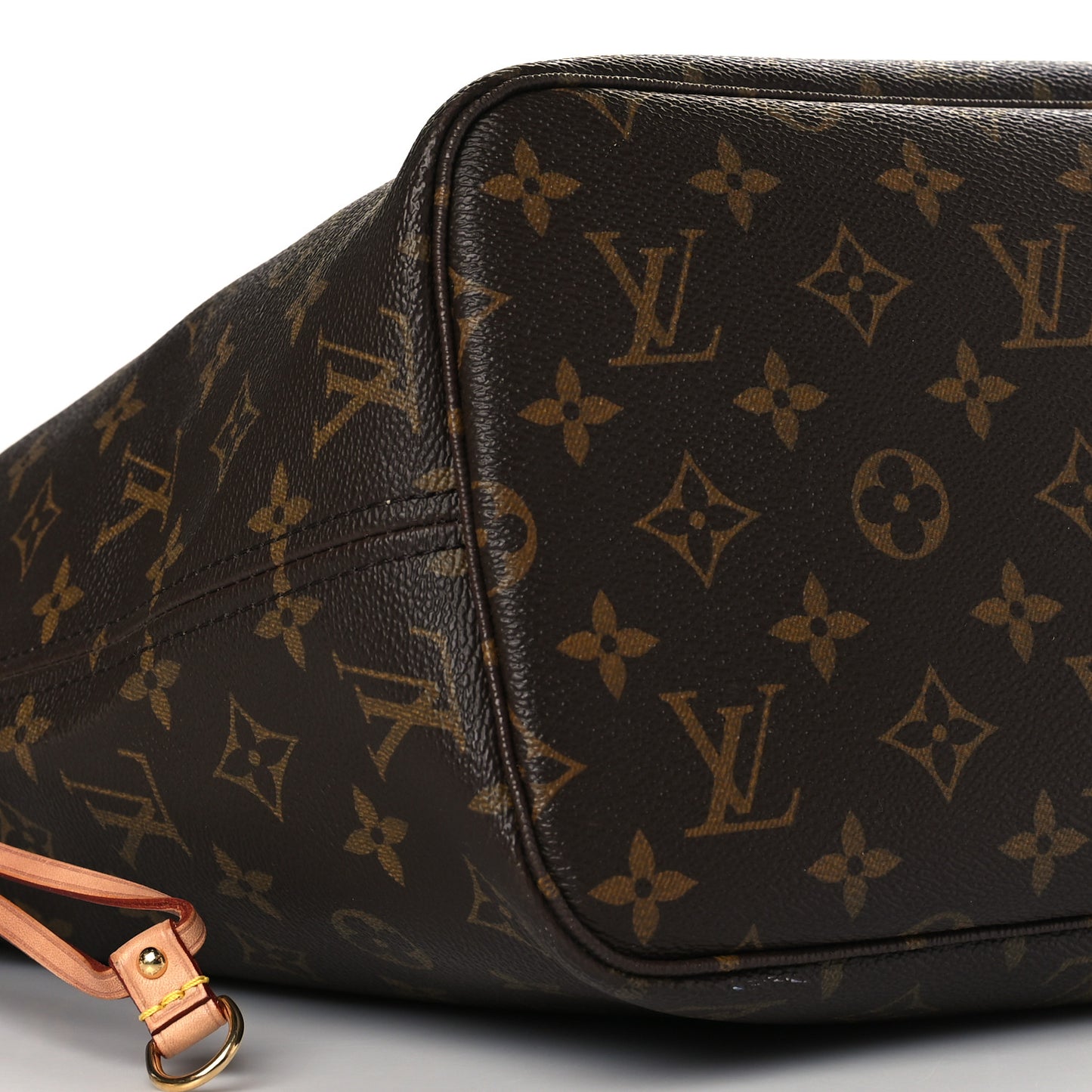 Monogram Neo Neverfull MM