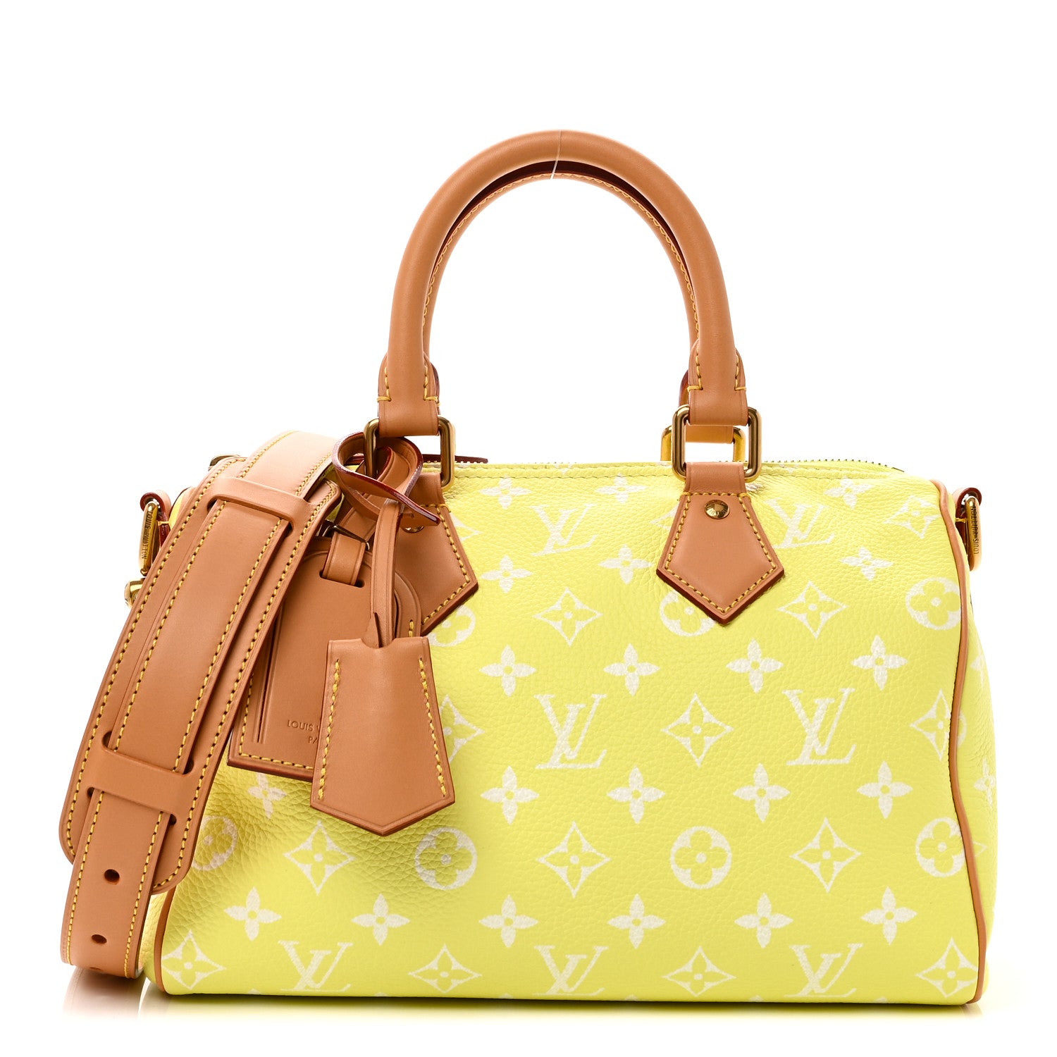 新品 ルイヴィトン Louis Vuitton ショルダーバッグ ビュシ NM マロン ゴールド ミエル LOUIS VUITTON - 新品 ルイヴィトン Louis Vuitton ショルダーバッグ