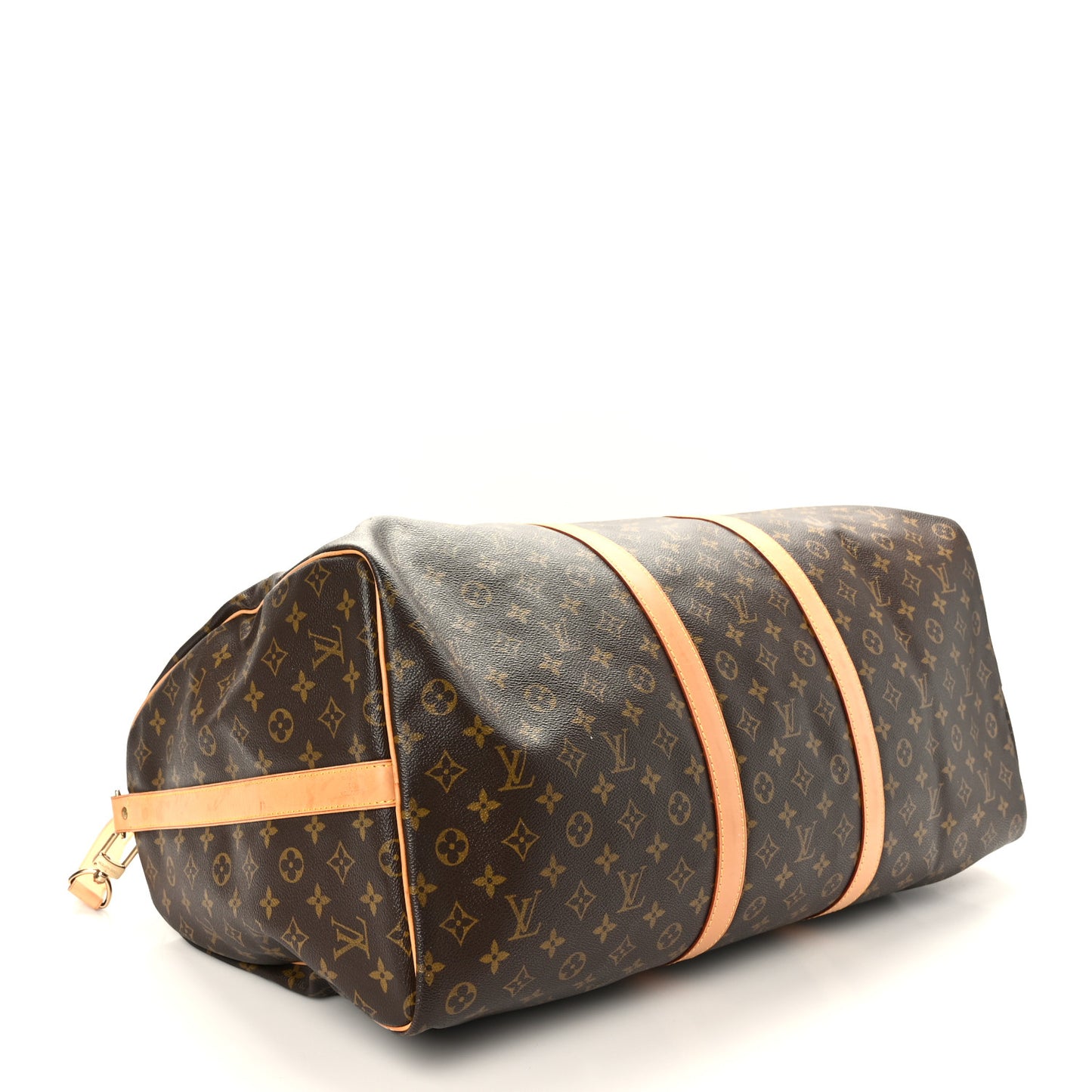Monogram Keepall Bandouliere 60