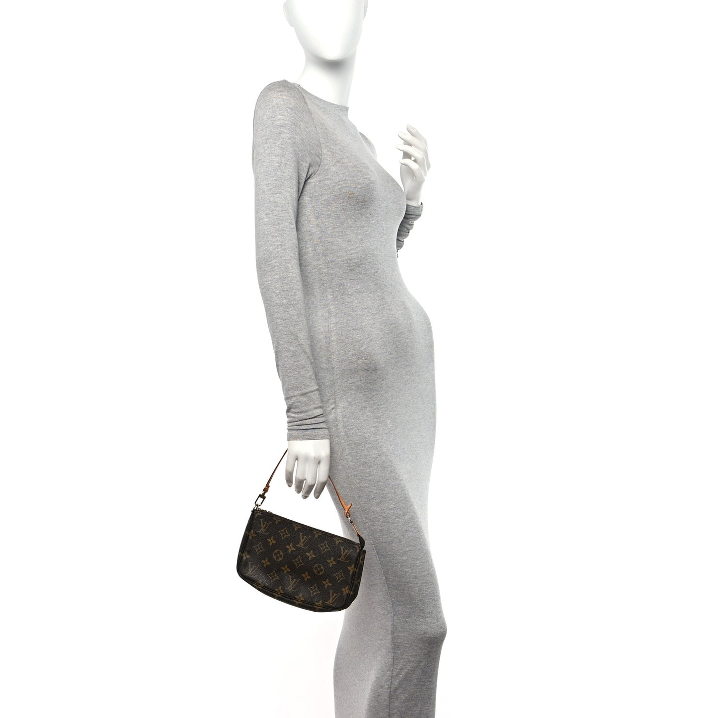 Monogram Pochette Accessories