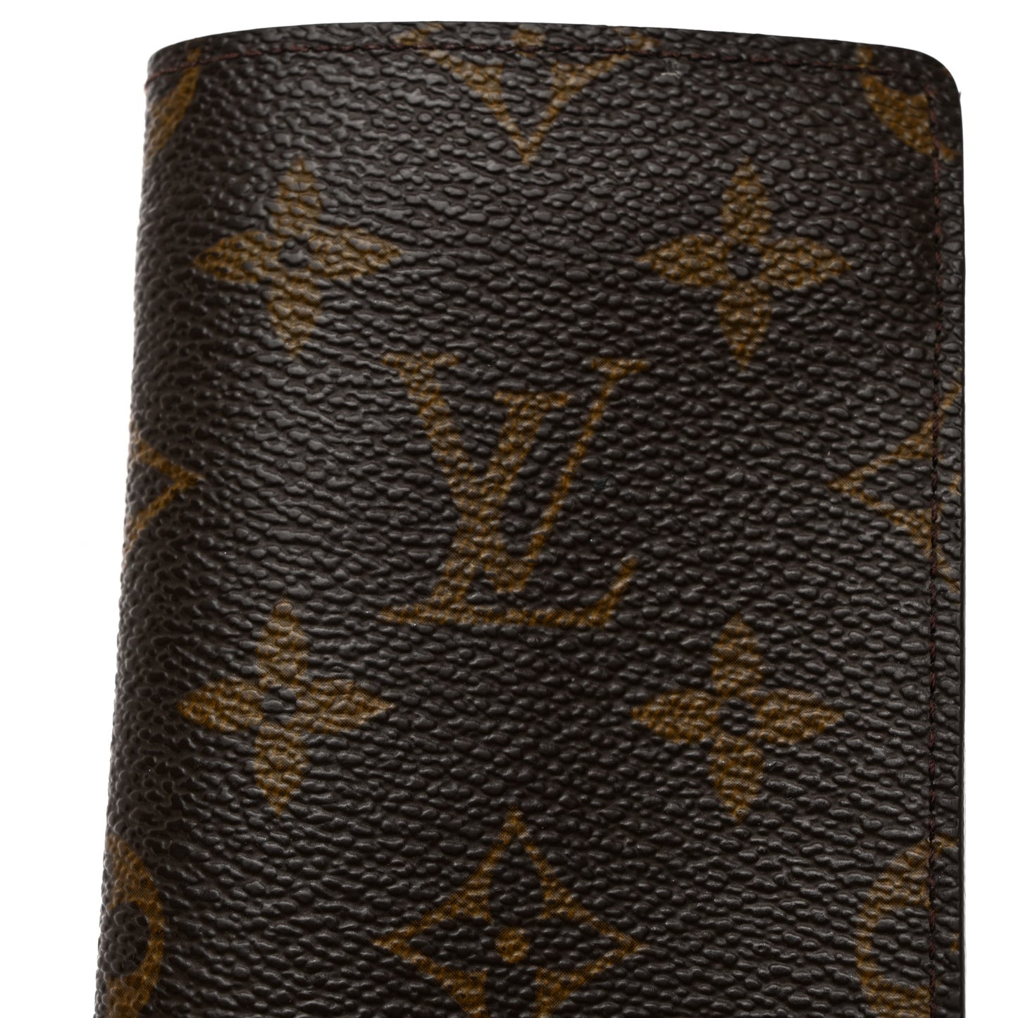 Monogram Sunglasses Case