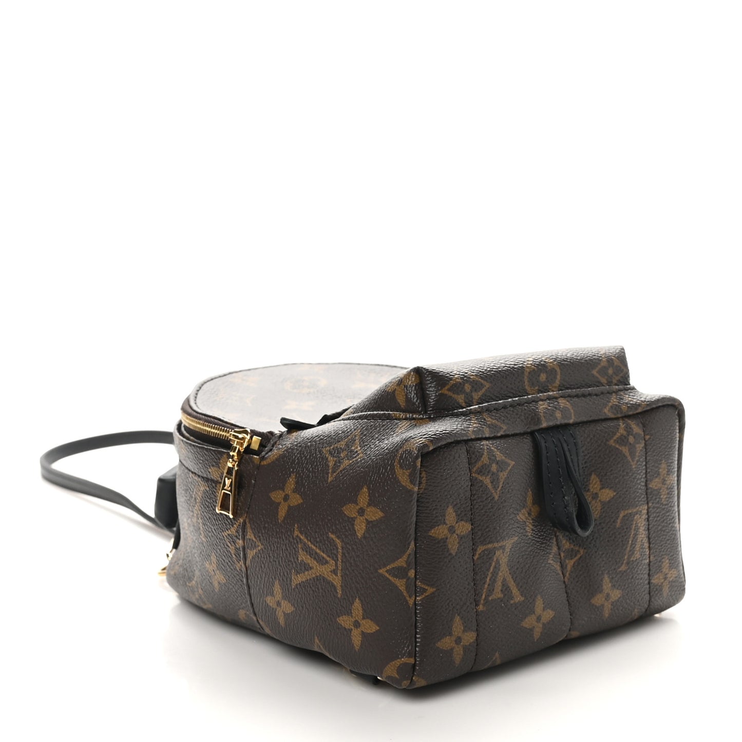 Monogram Palm Springs Backpack Mini