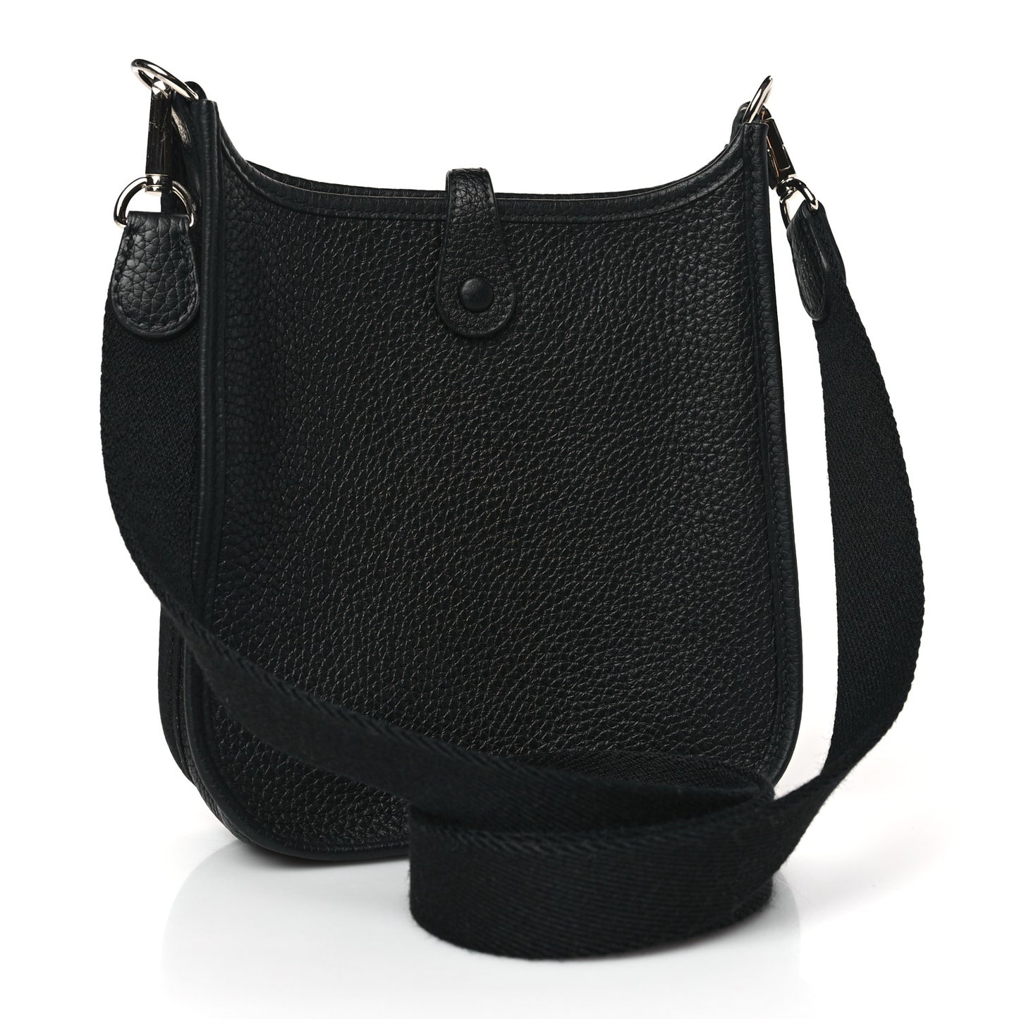 Taurillon Clemence Evelyne TPM Black