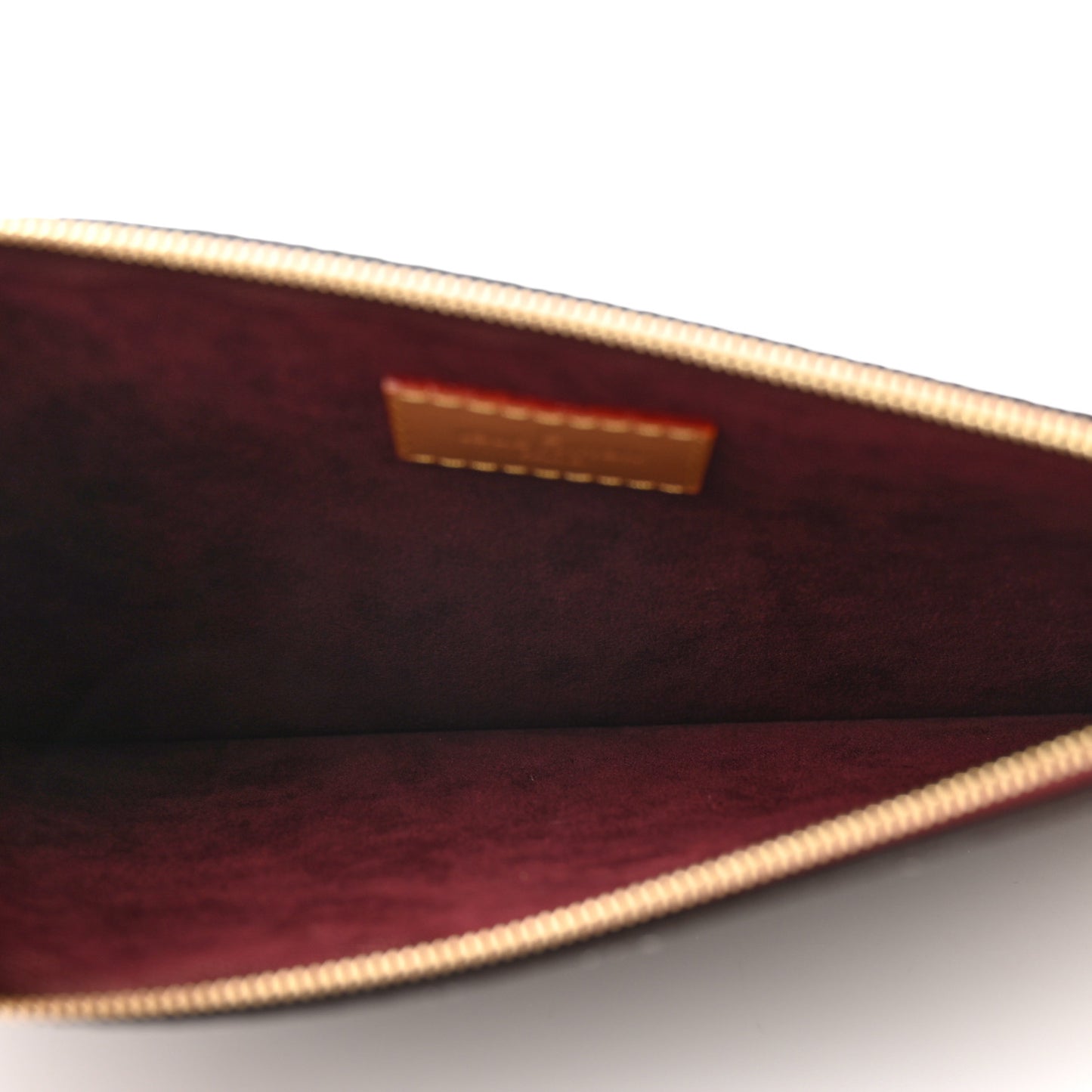 Monogram CarryAll MM Pochette