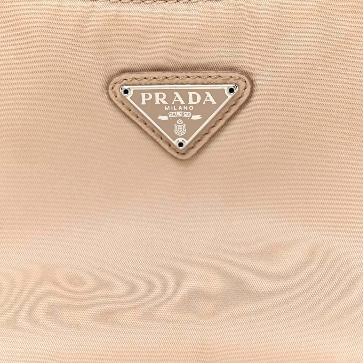 Prada Nylon Re-Edition 2005 Shoulder Bag Cammeo 7 of 14