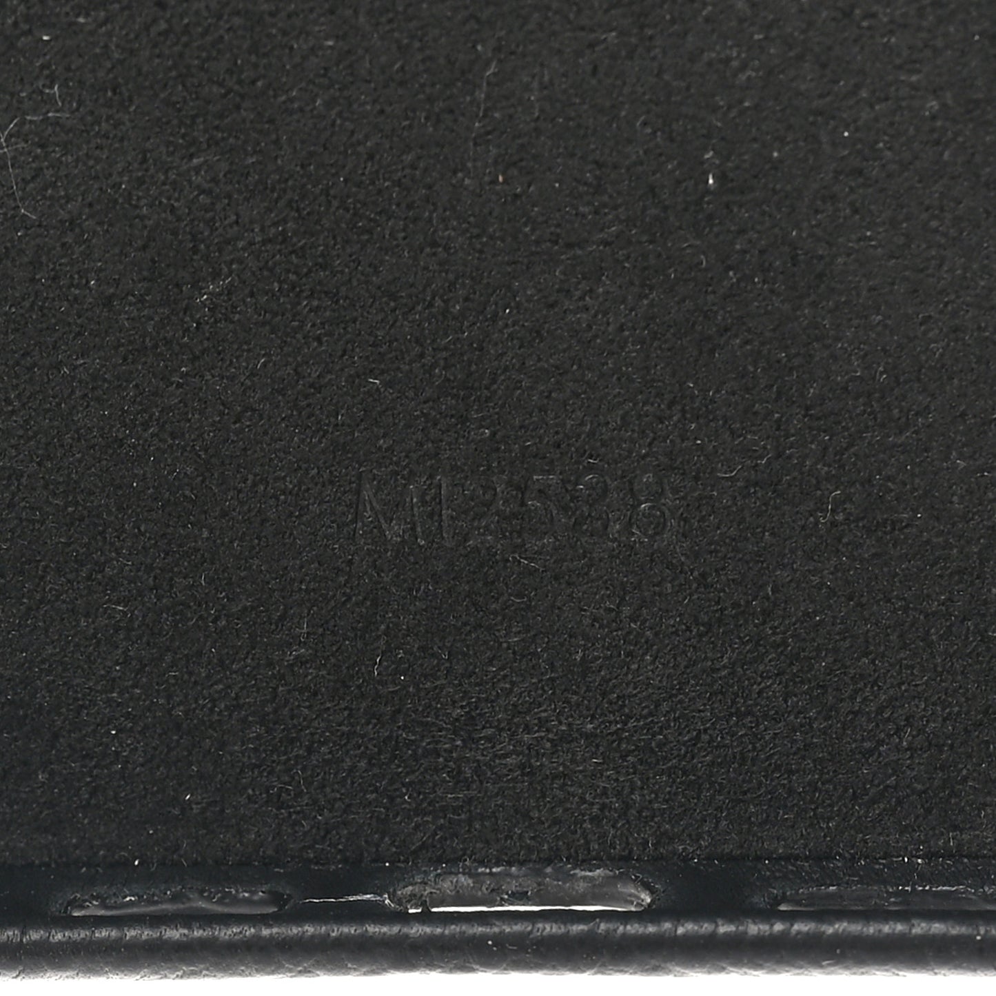Monogram Pallas iPhone 16 Pro Bumper