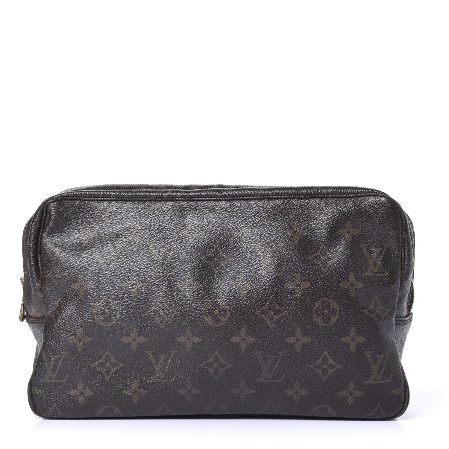 Louis Vuitton Monogram Trousse Toilette 28 1 of 14