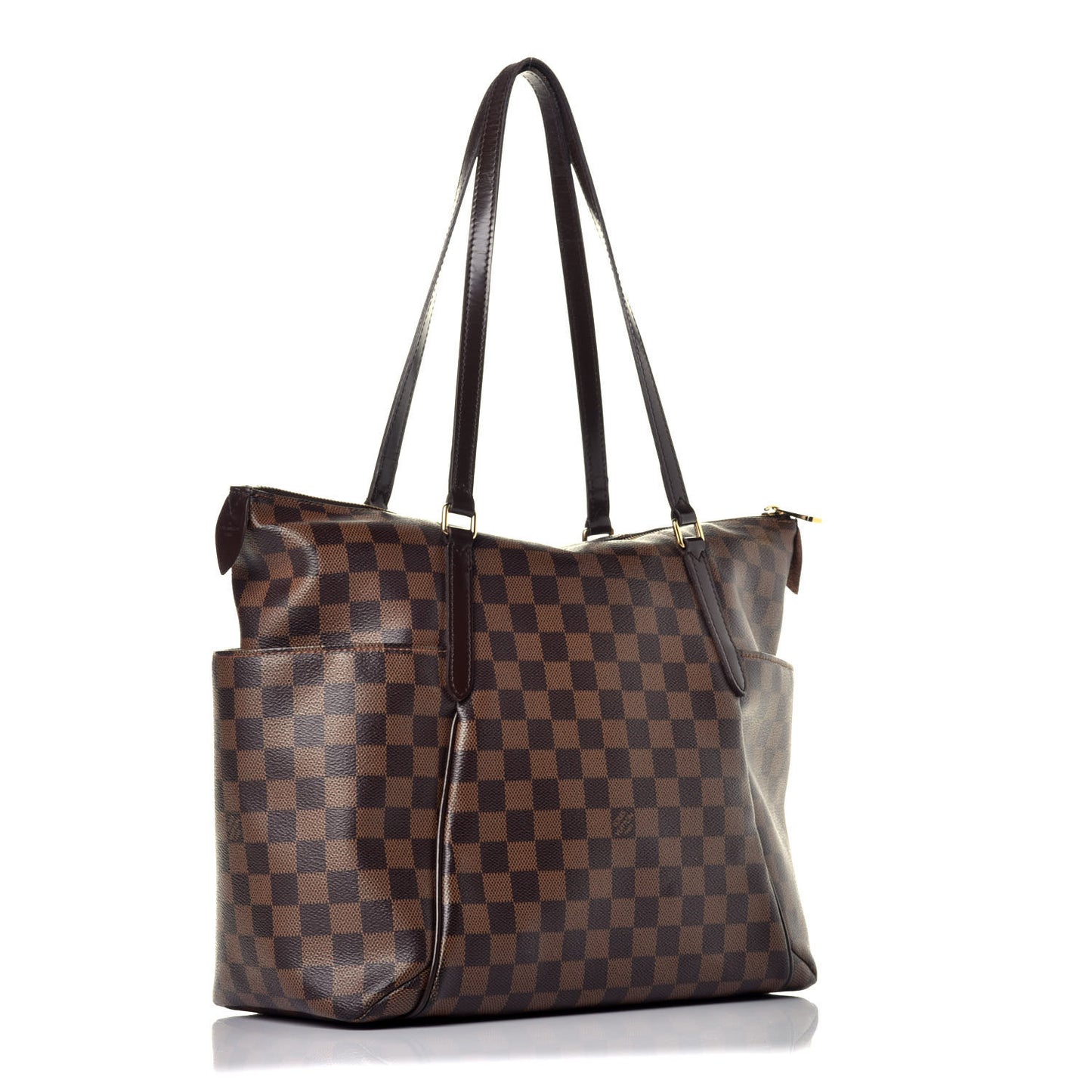 Damier Ebene Totally PM