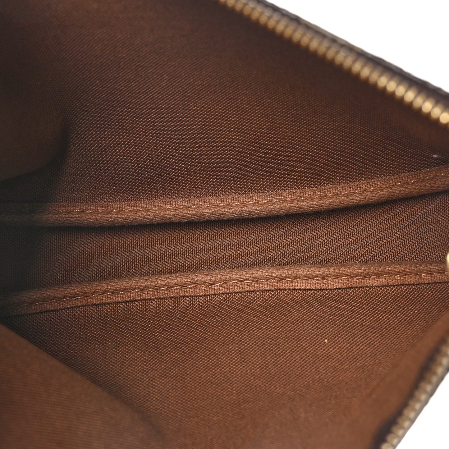 Monogram Pochette Accessories
