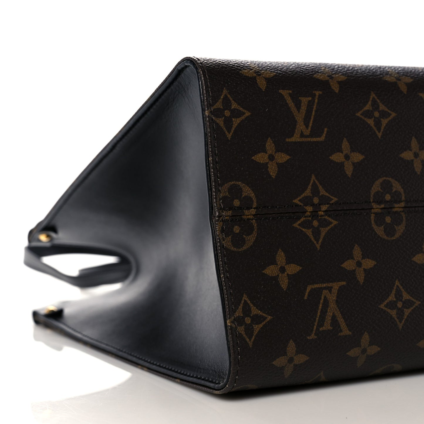 Monogram Fall In Love Onthego MM