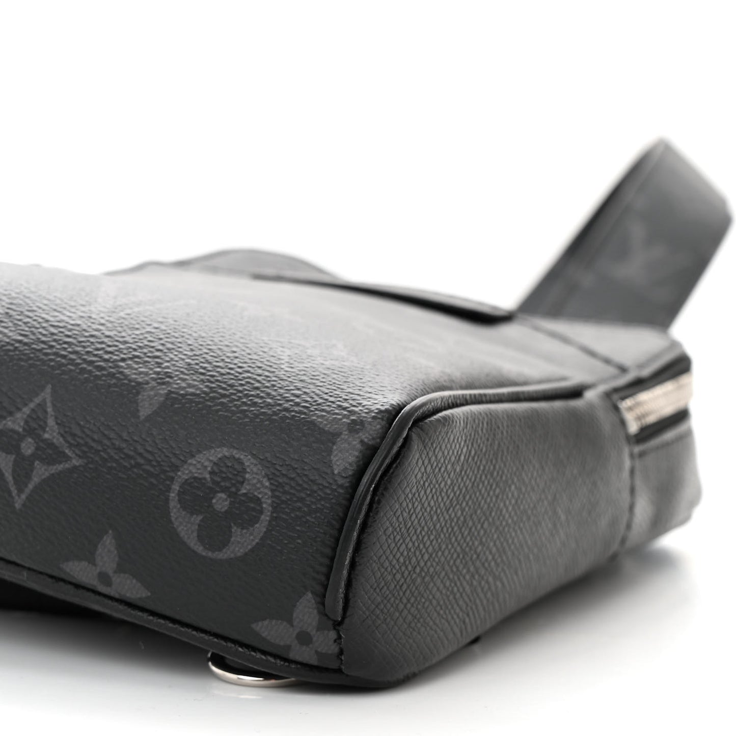 Taigarama Outdoor Slingbag Black