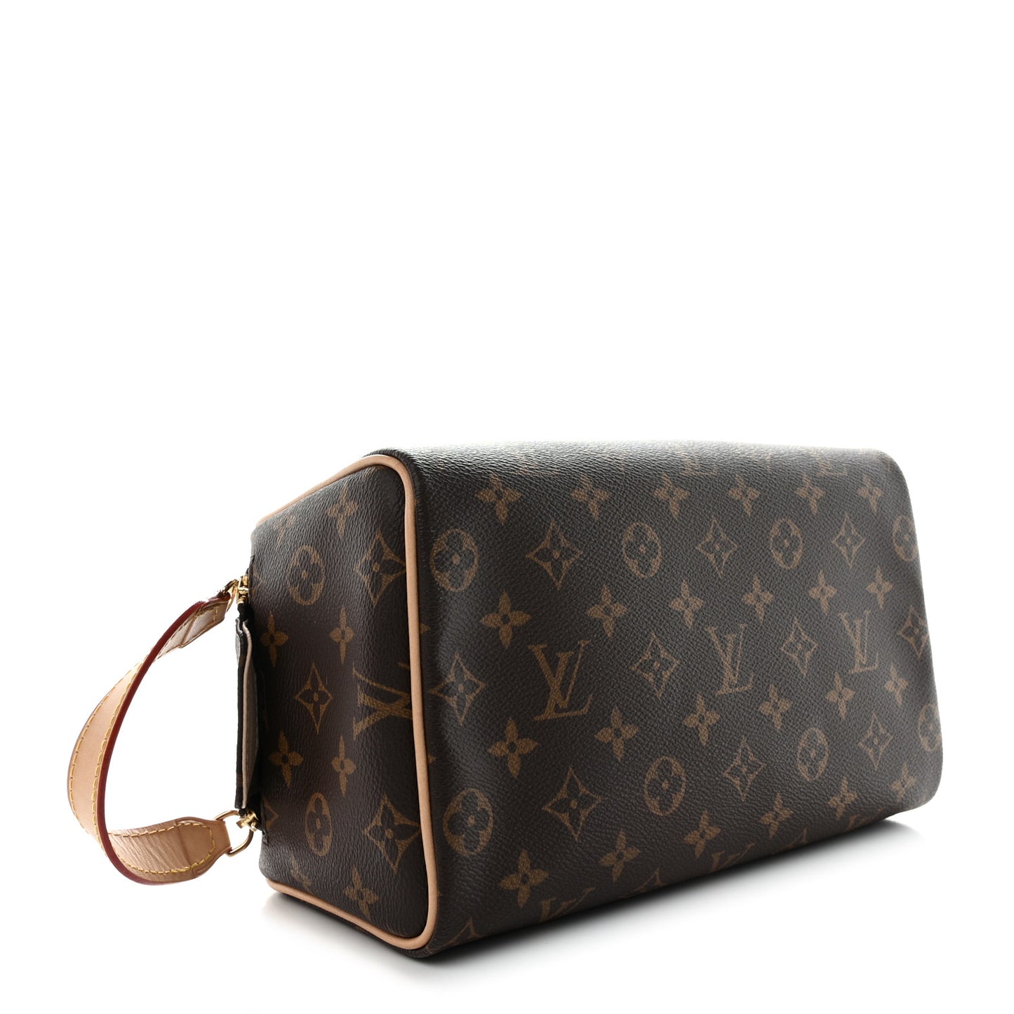 Monogram Dopp Kit Toilet Pouch