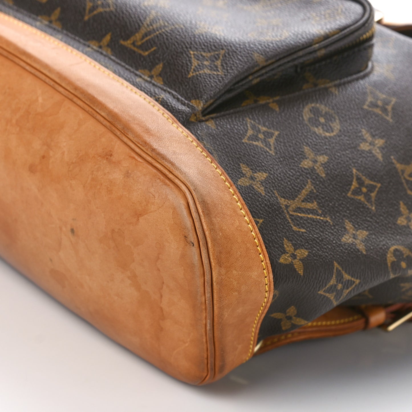 Monogram Montsouris GM Backpack