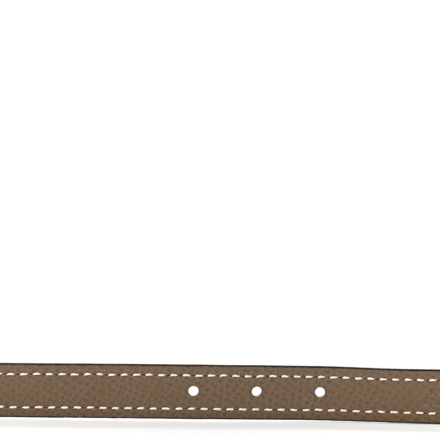 Swift Epsom 13mm Focus Belt 90 Black Etoupe