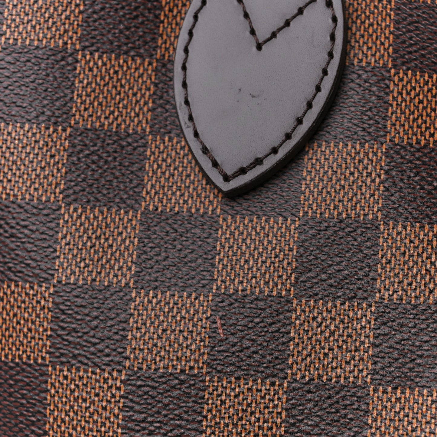Damier Ebene Neo Neverfull MM