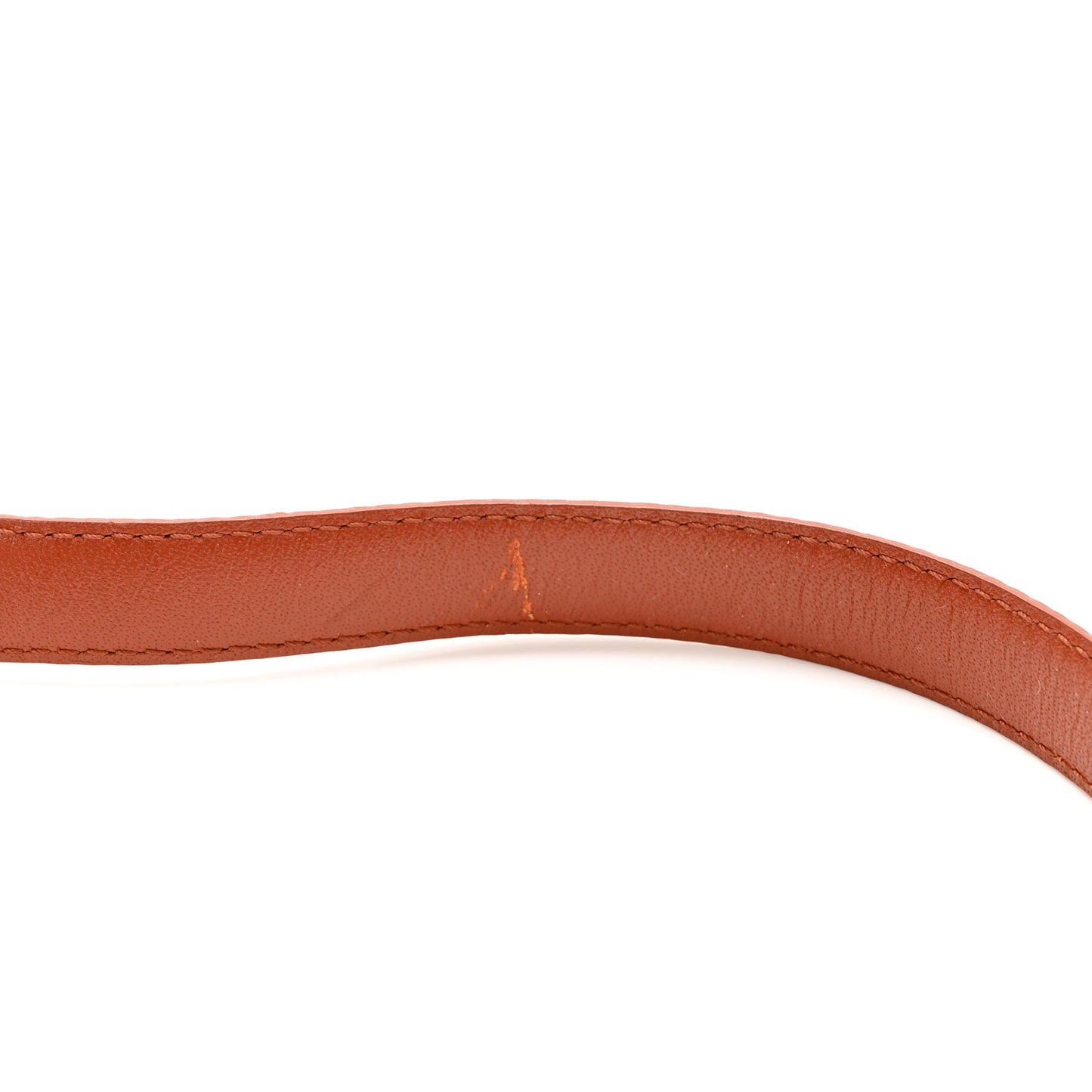 Visetos Baguette Bag Cognac