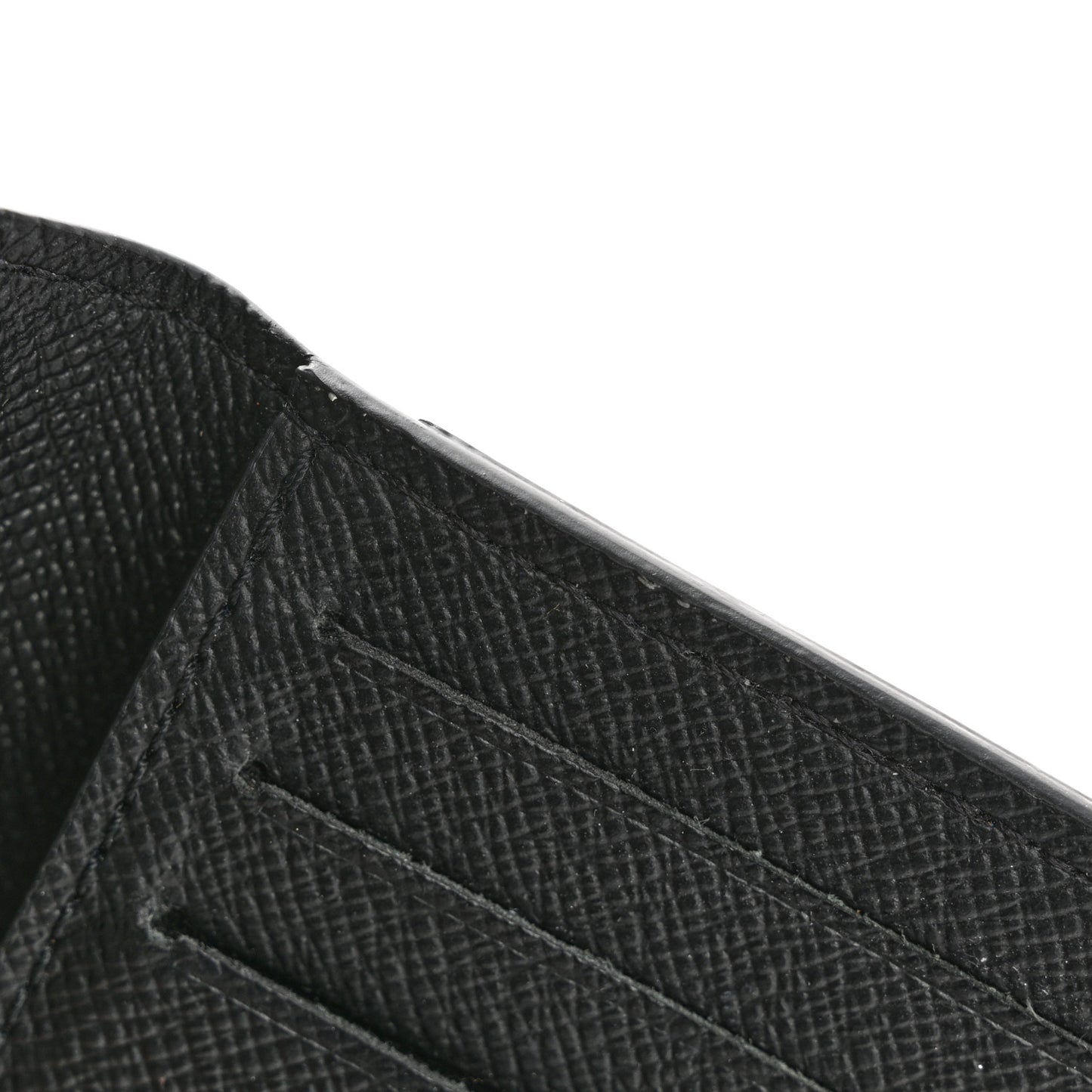 Monogram Eclipse Pocket Organizer NM
