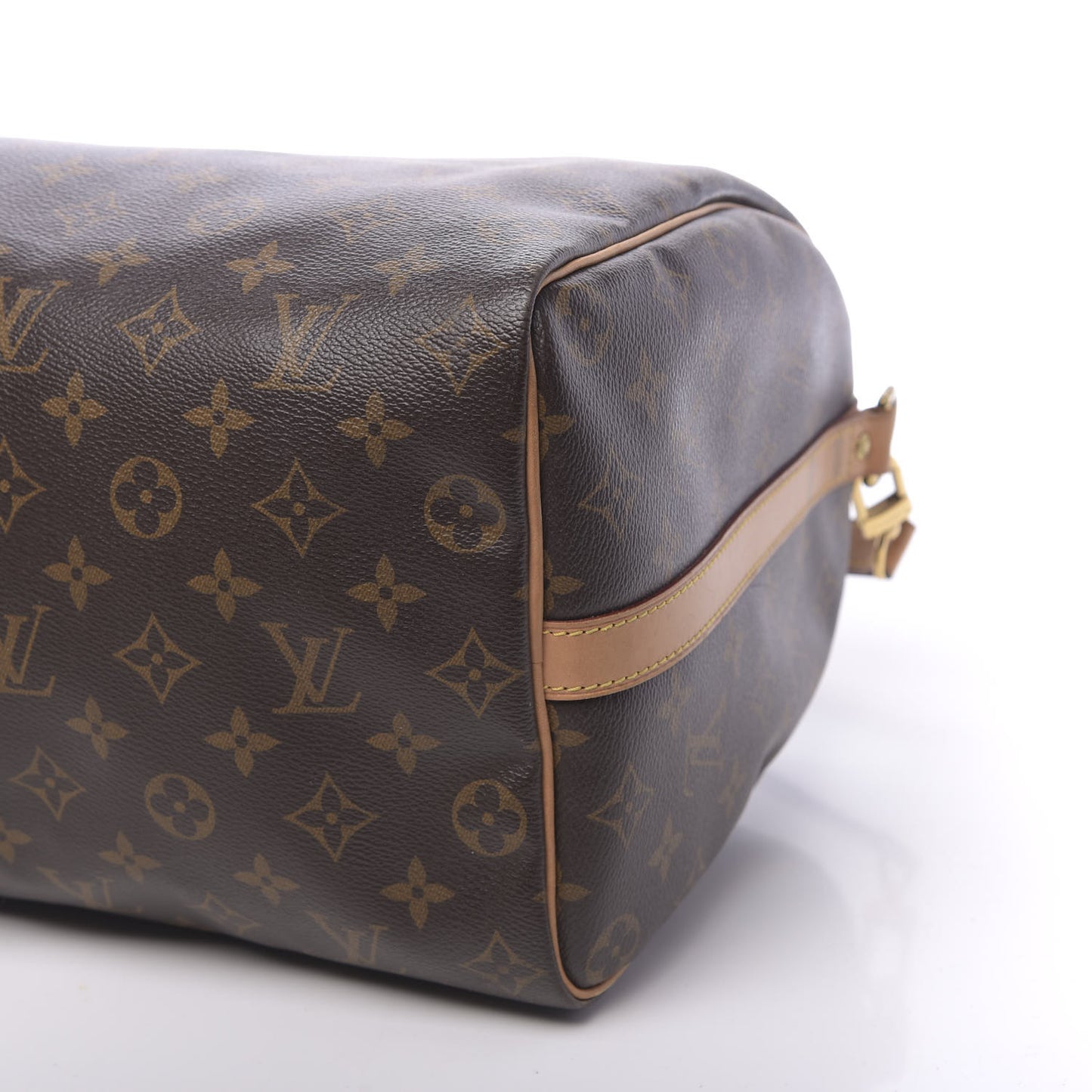 Monogram Speedy Bandouliere 35