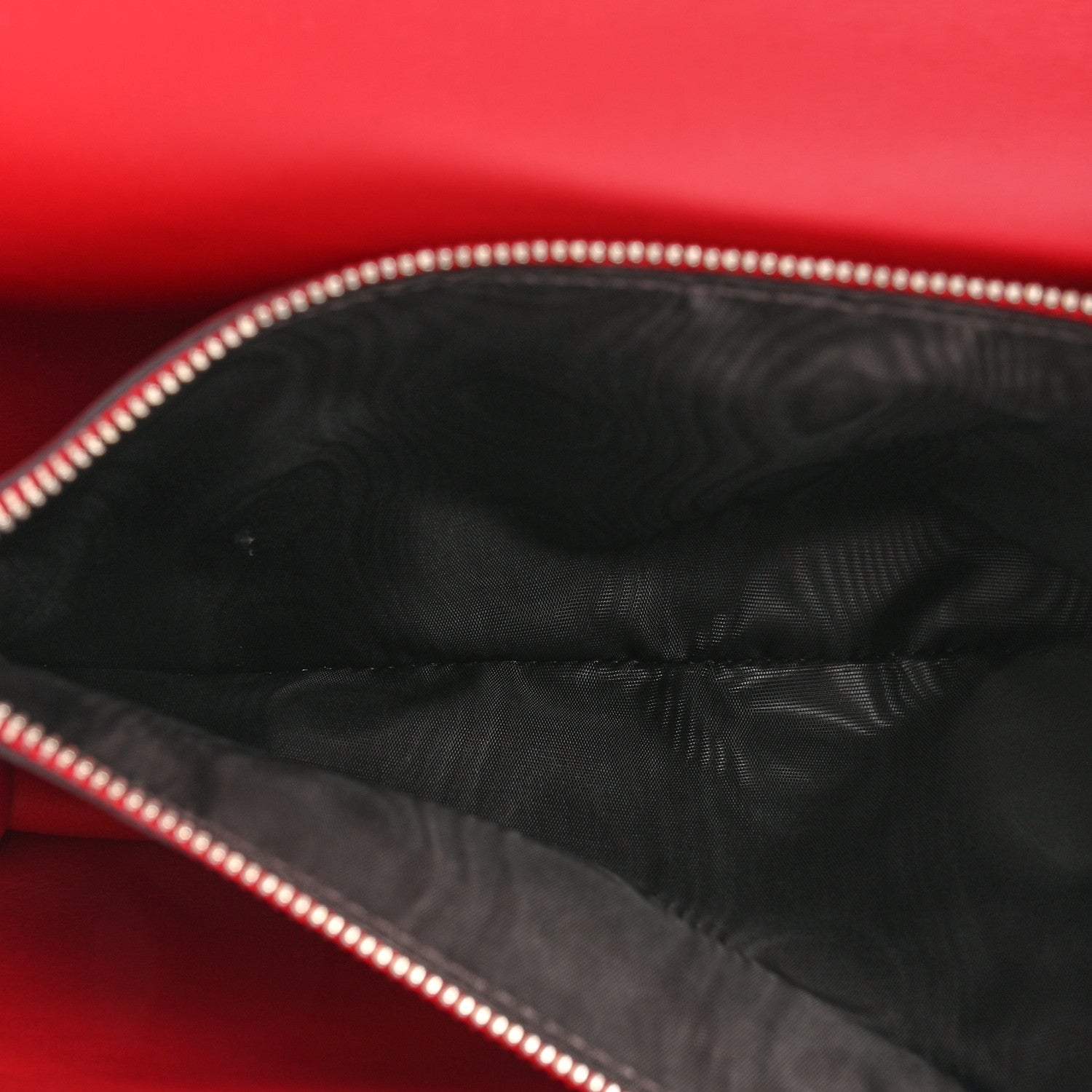 Gucci Suede Vitello Velvet Small Dionysus Shoulder Bag Vulcanic Red 6 of 15