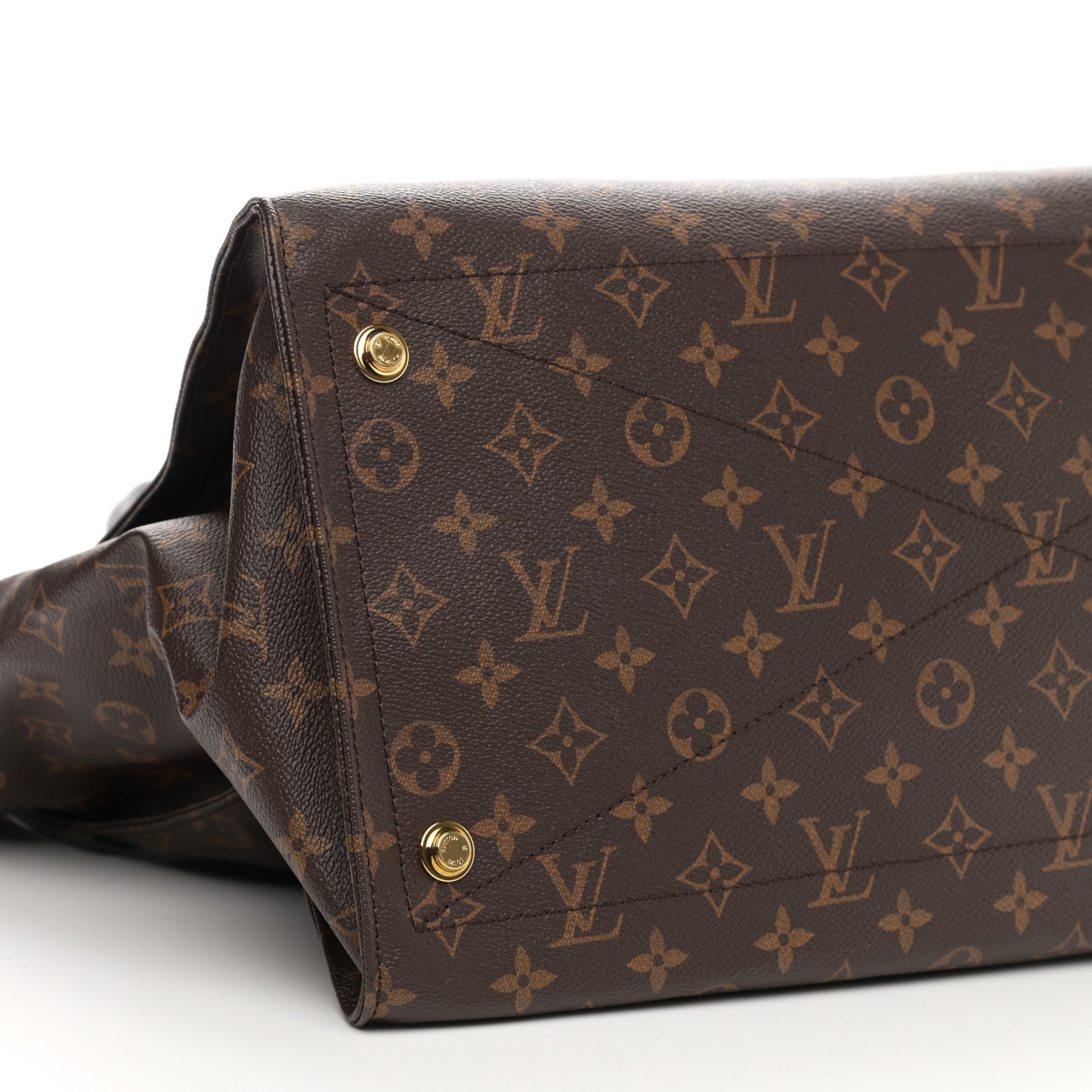 Louis Vuitton Monogram City Steamer XXL 9 of 11