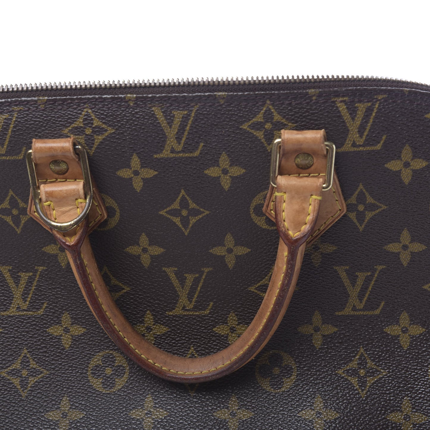 Monogram Alma PM