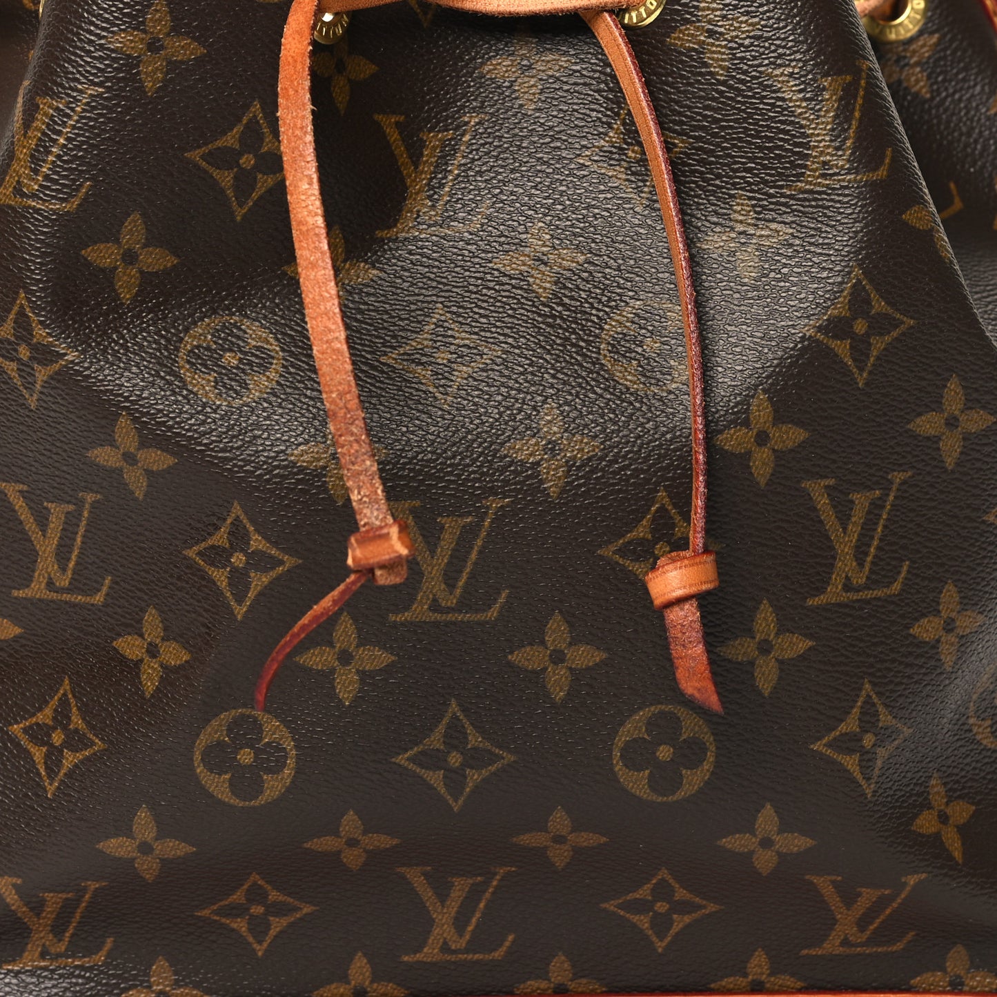 Monogram Petit Noe NM