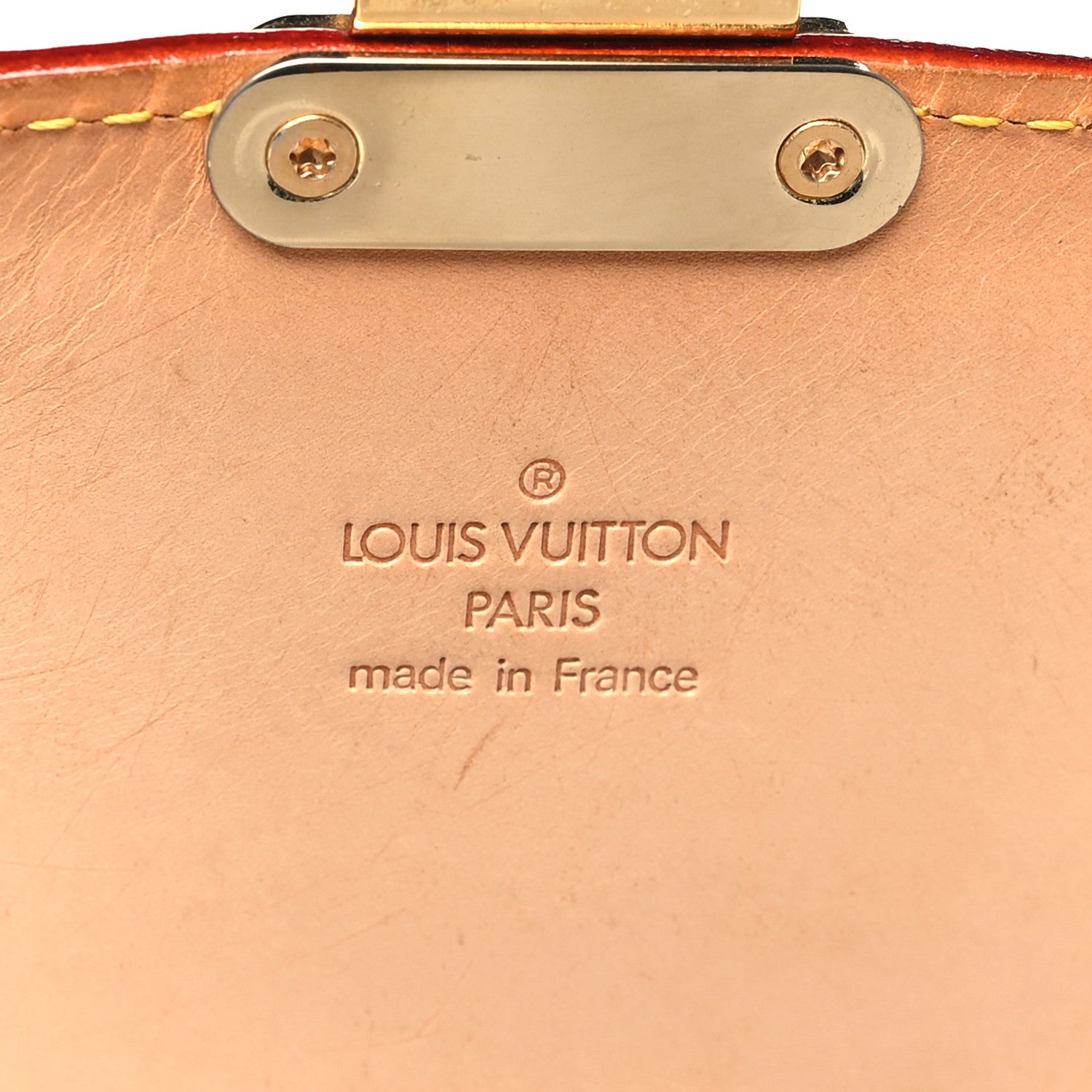 Louis Vuitton Monogram Multicolor Sologne White 6 of 8