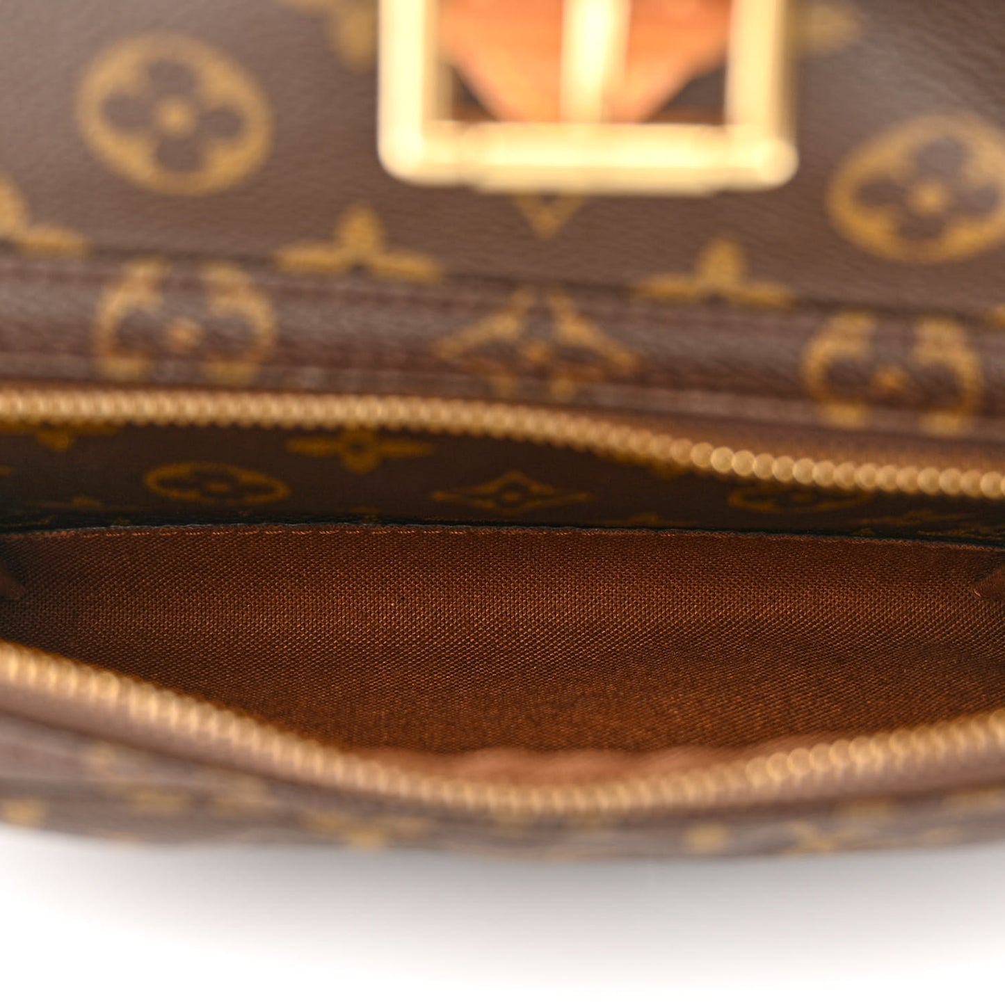 Monogram Montsouris GM Backpack