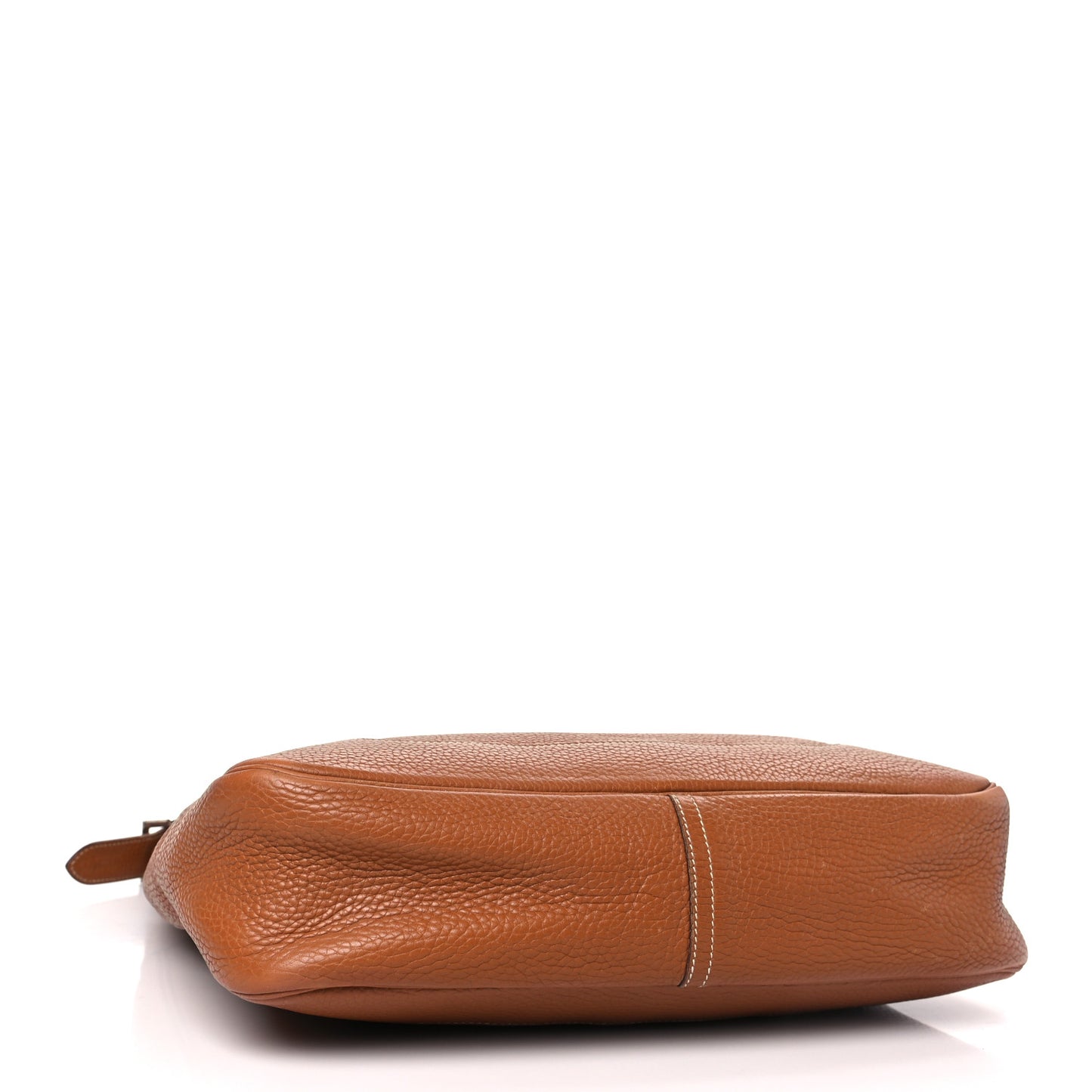 Taurillon Clemence Trim II 31 Gold