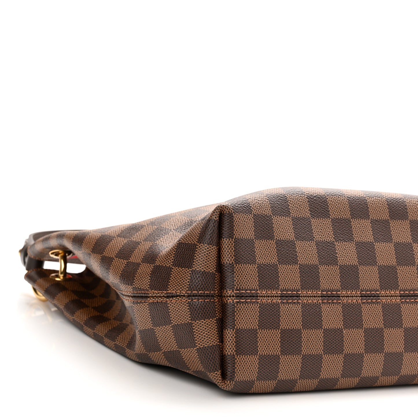 Damier Ebene Graceful PM