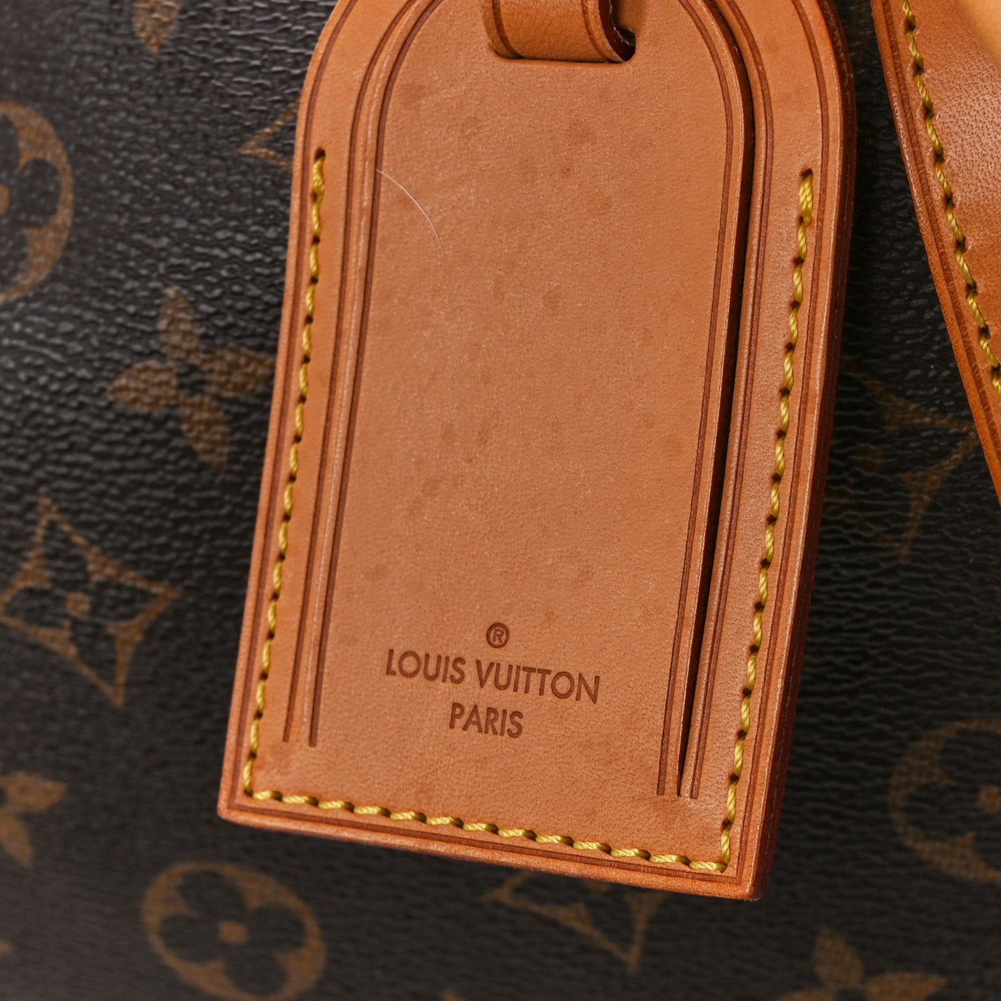 Monogram Keepall Bandouliere 45