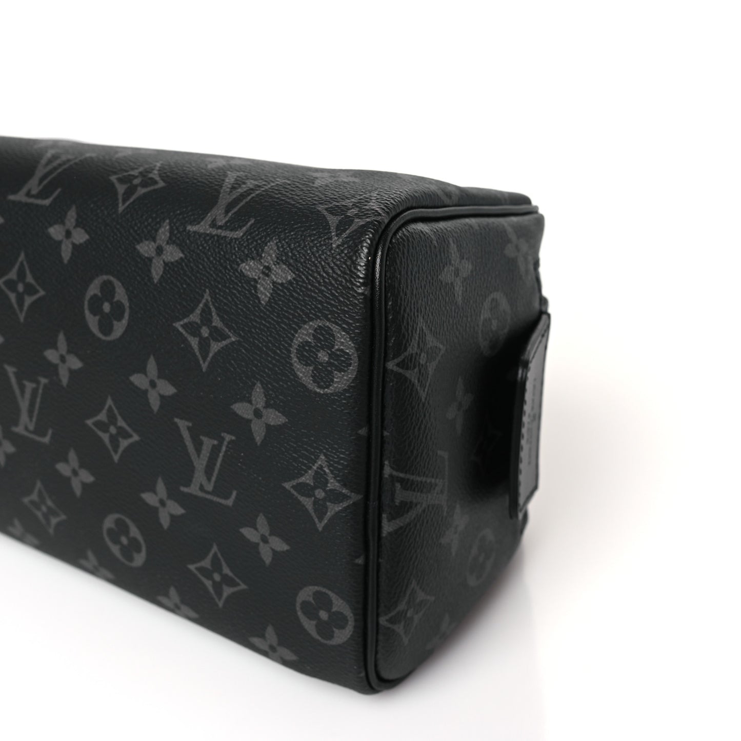 Monogram Eclipse Dopp Kit Toilet Pouch