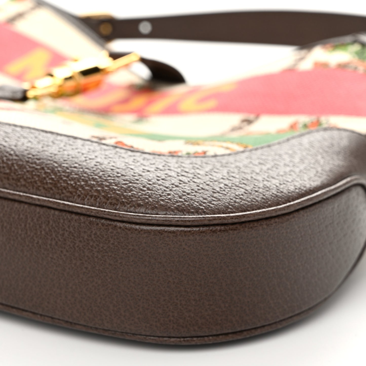 Canvas Calfskin 100 Centennial Music Medium Jackie 1961 Hobo Multicolor