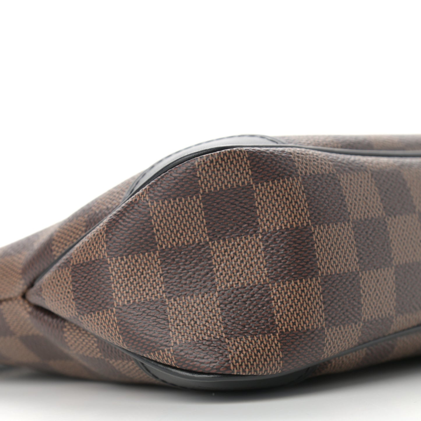 Damier Ebene Odeon PM Black