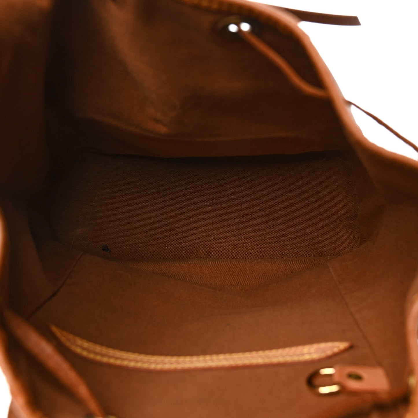 Monogram Montsouris MM Backpack